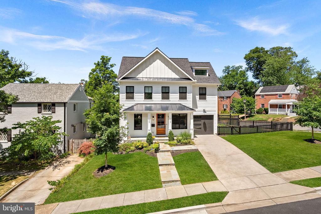 26 S PARK DRIVE