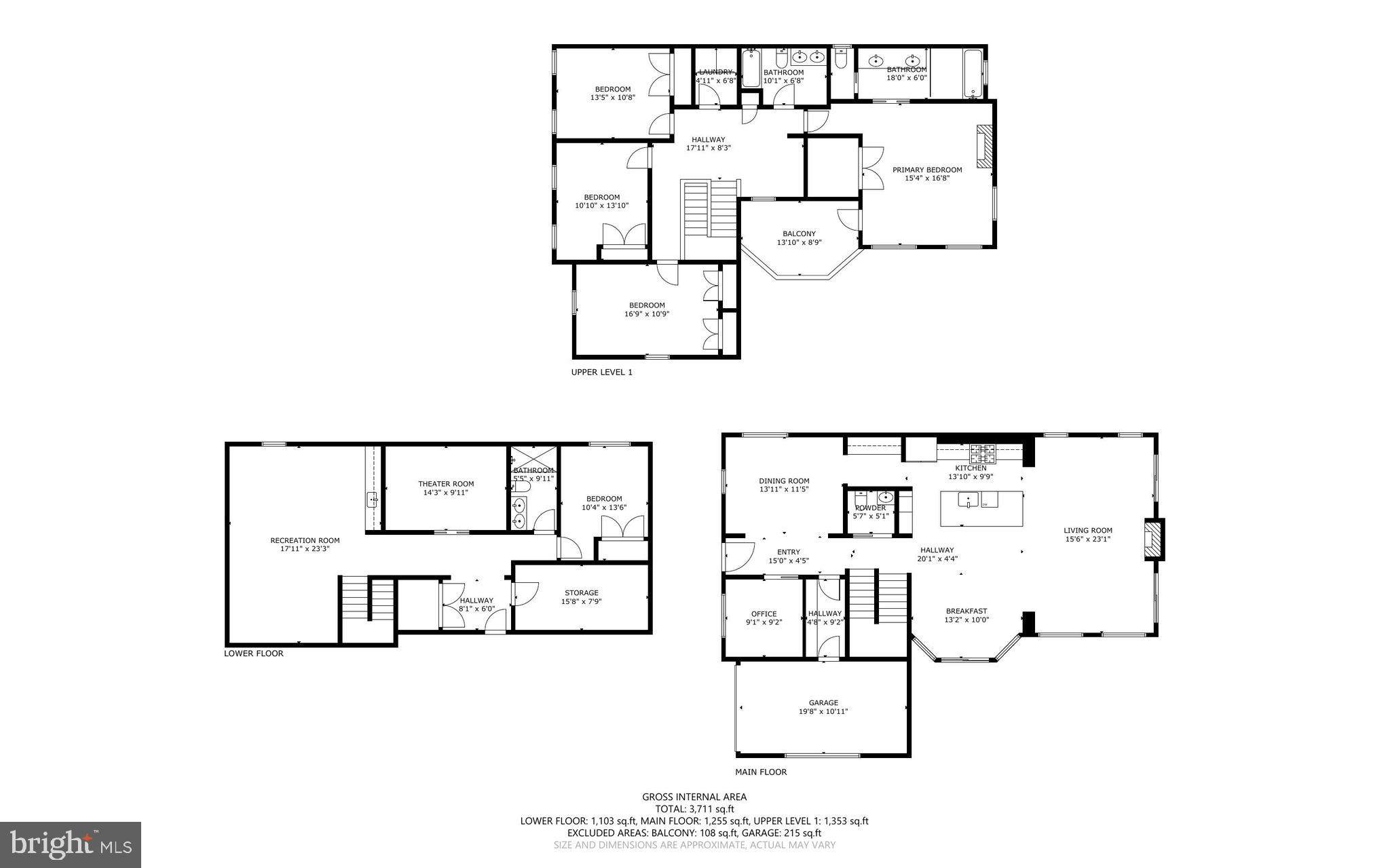26 S PARK DRIVE