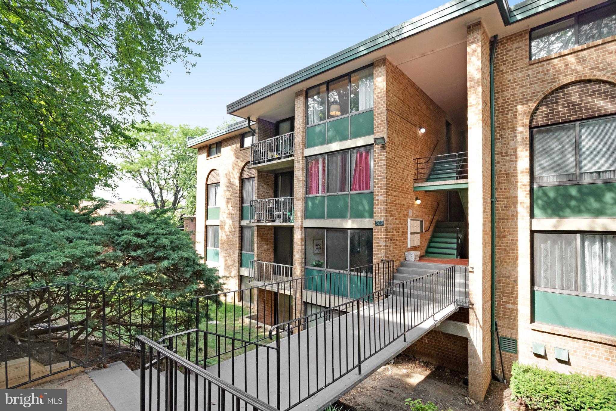 509 N ARMISTEAD STREET N 101