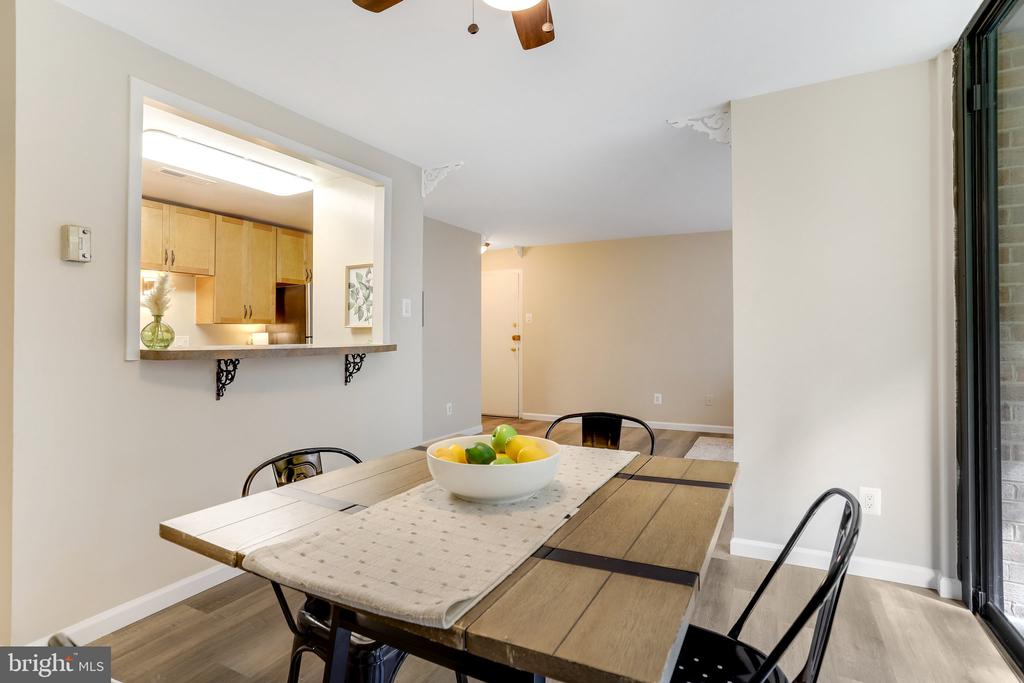 509 N ARMISTEAD STREET N 101