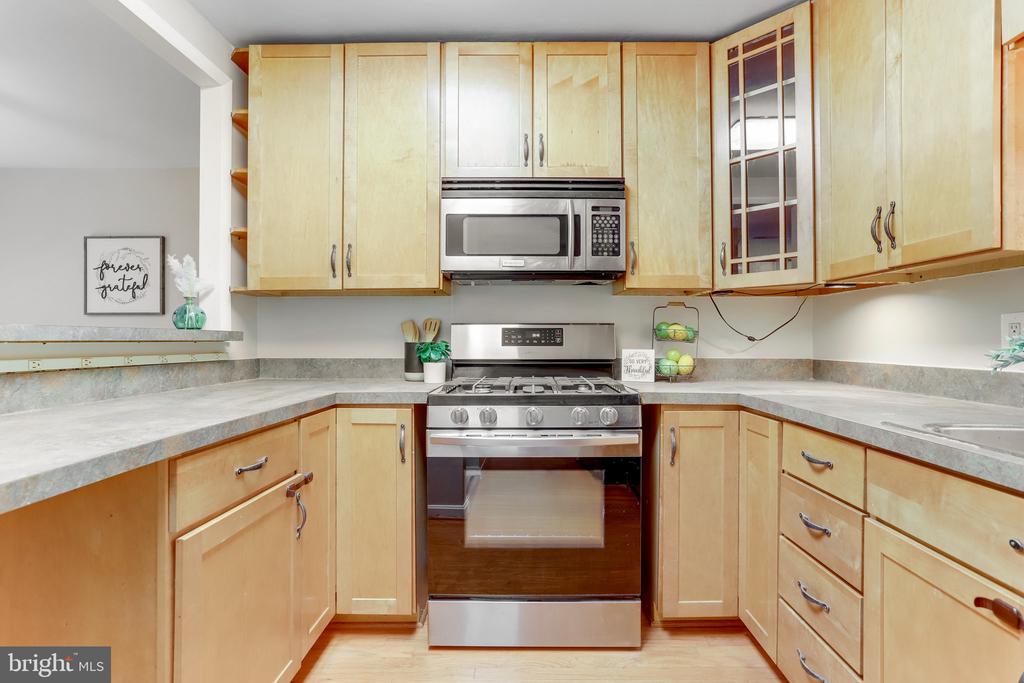 509 N ARMISTEAD STREET N 101