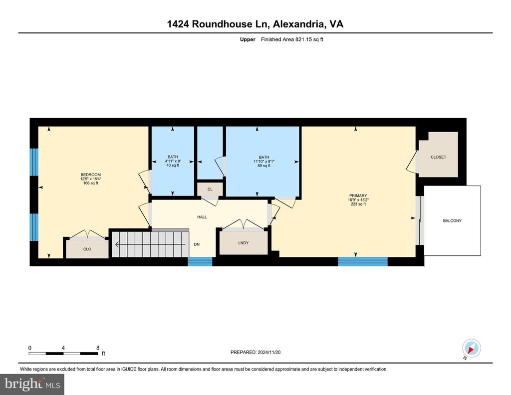 1424 ROUNDHOUSE LANE 85
