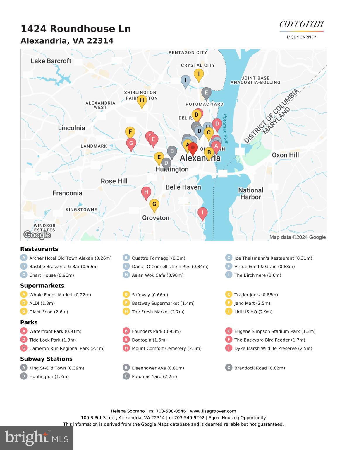 1424 ROUNDHOUSE LANE 85