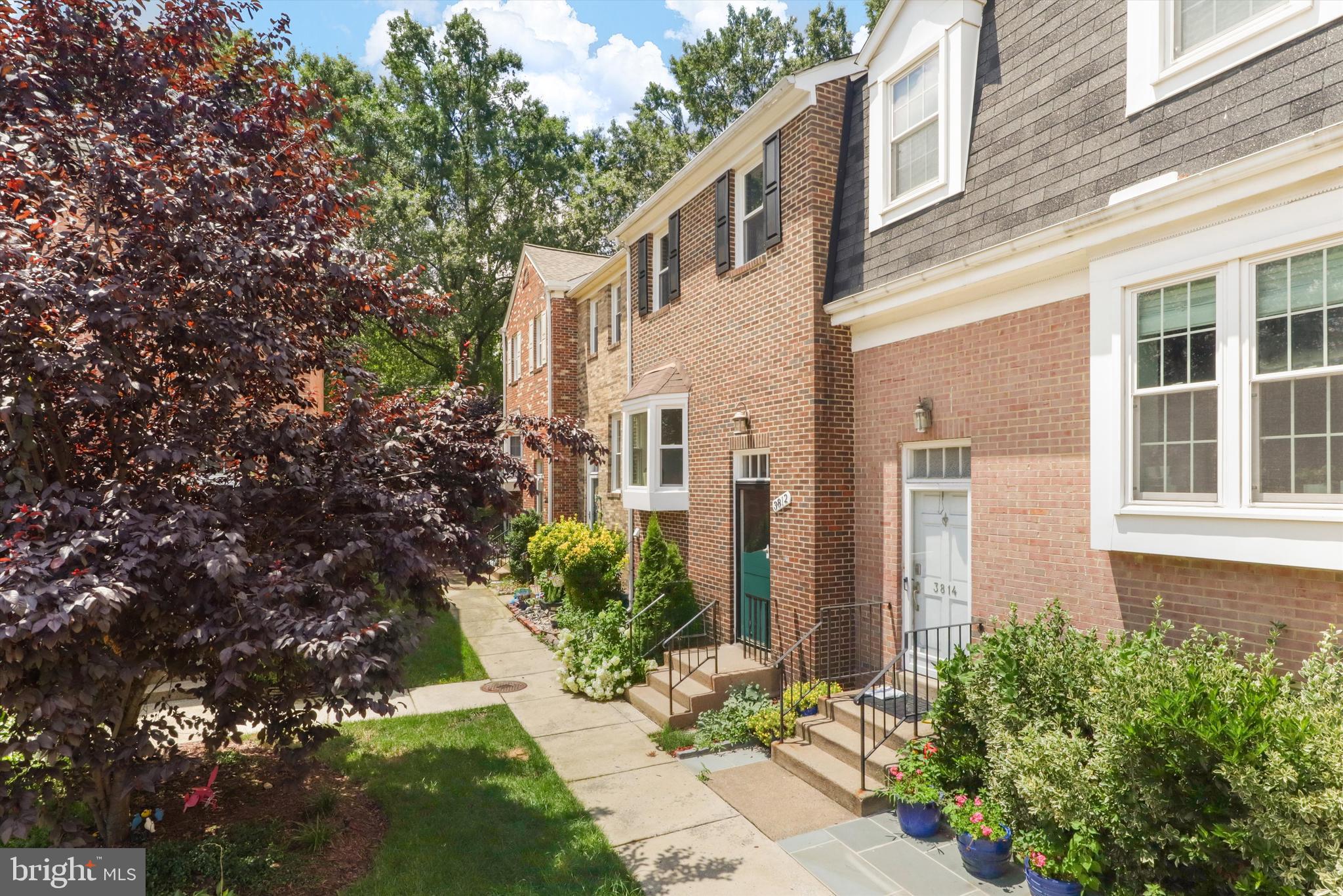 3812 BRIGHTON COURT