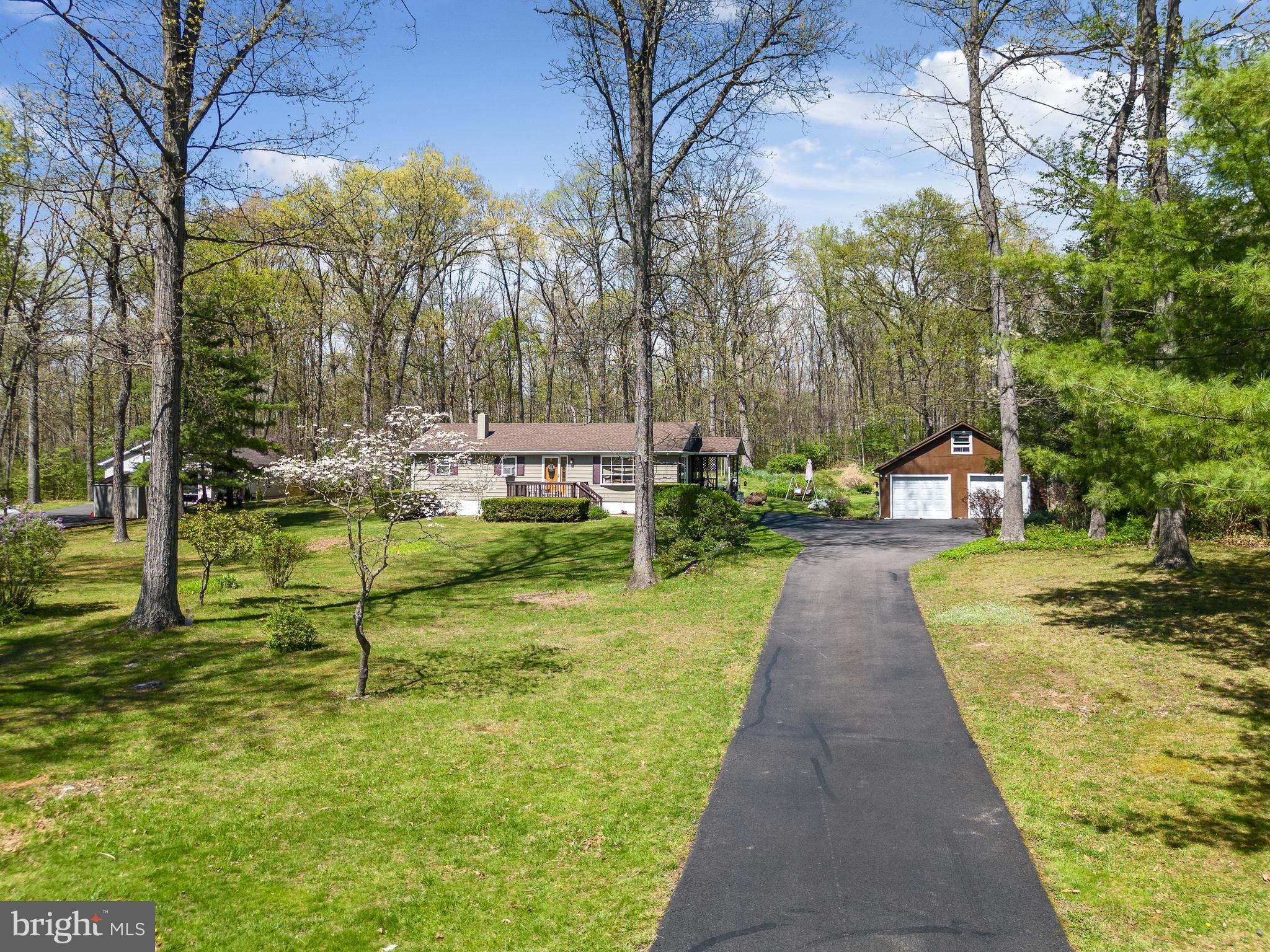 1256 RUSSELL ROAD