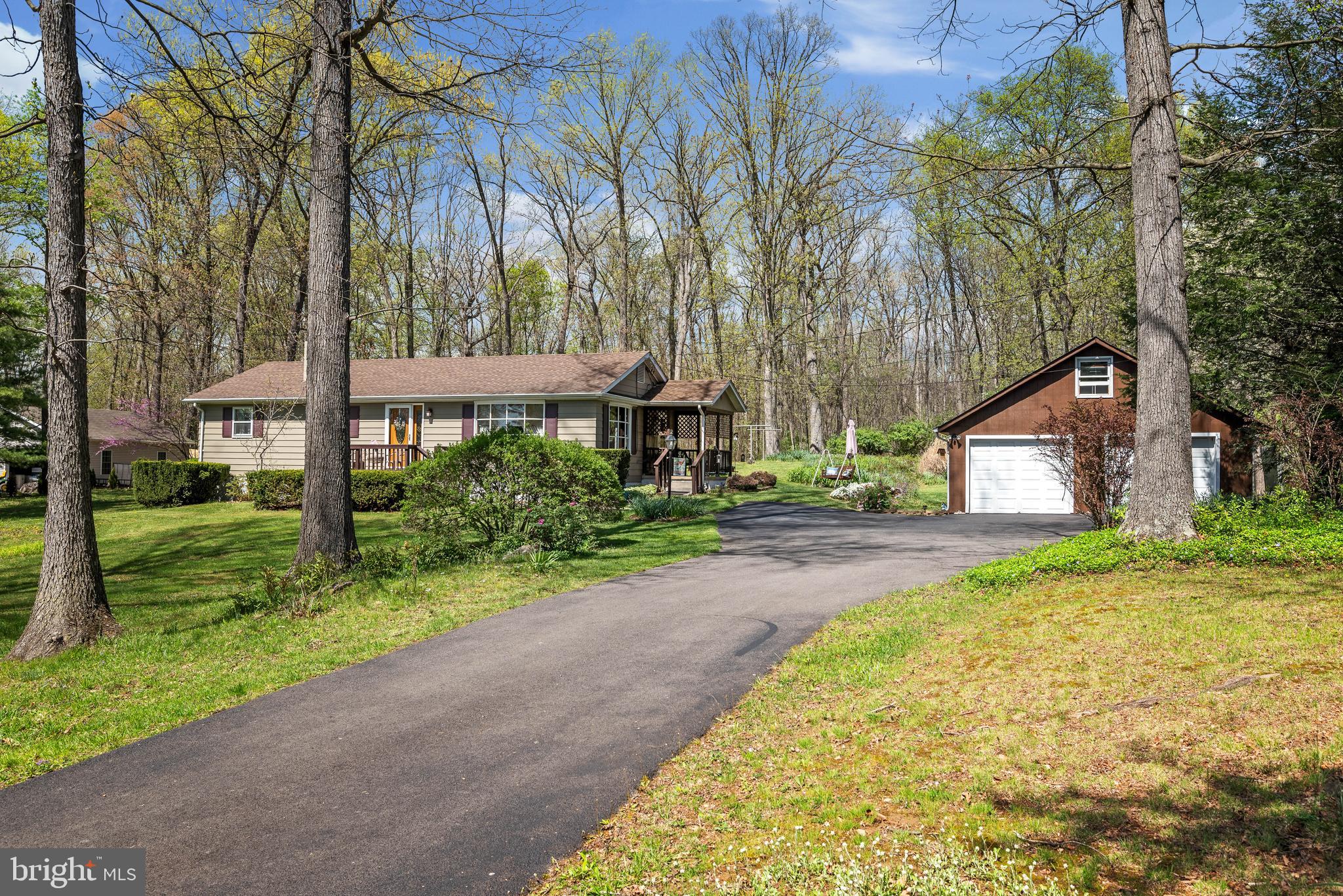 1256 RUSSELL ROAD
