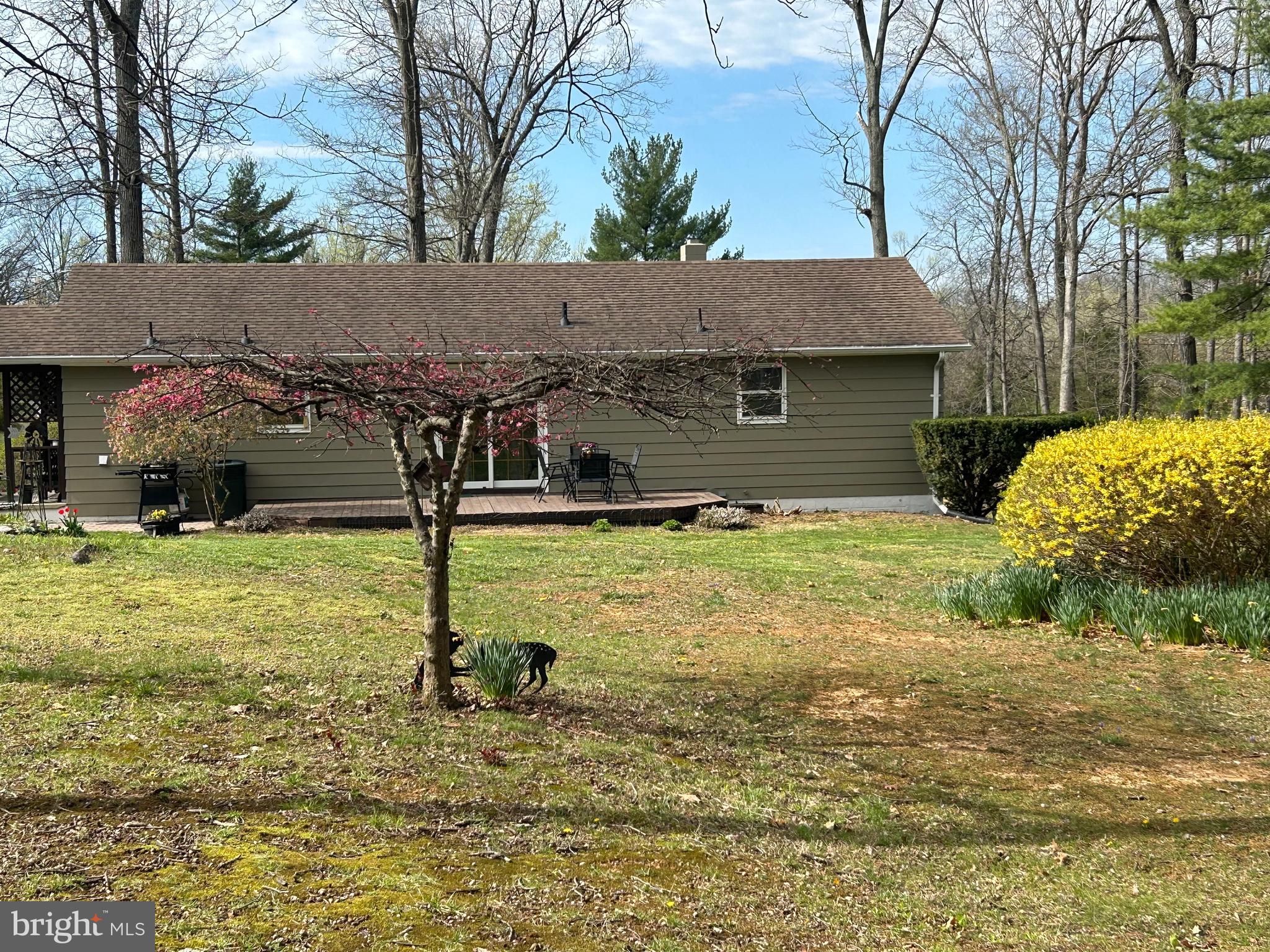 1256 RUSSELL ROAD
