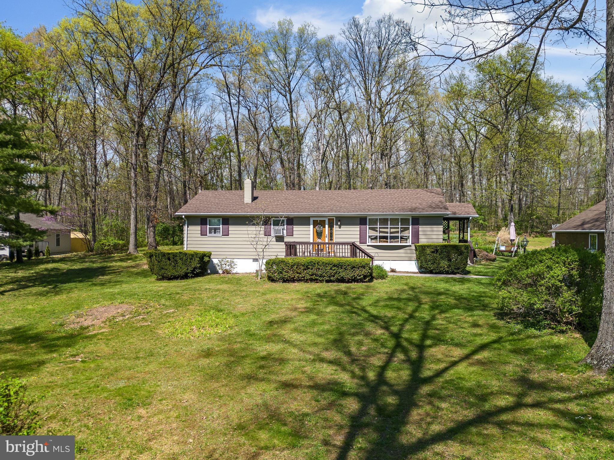 1256 RUSSELL ROAD