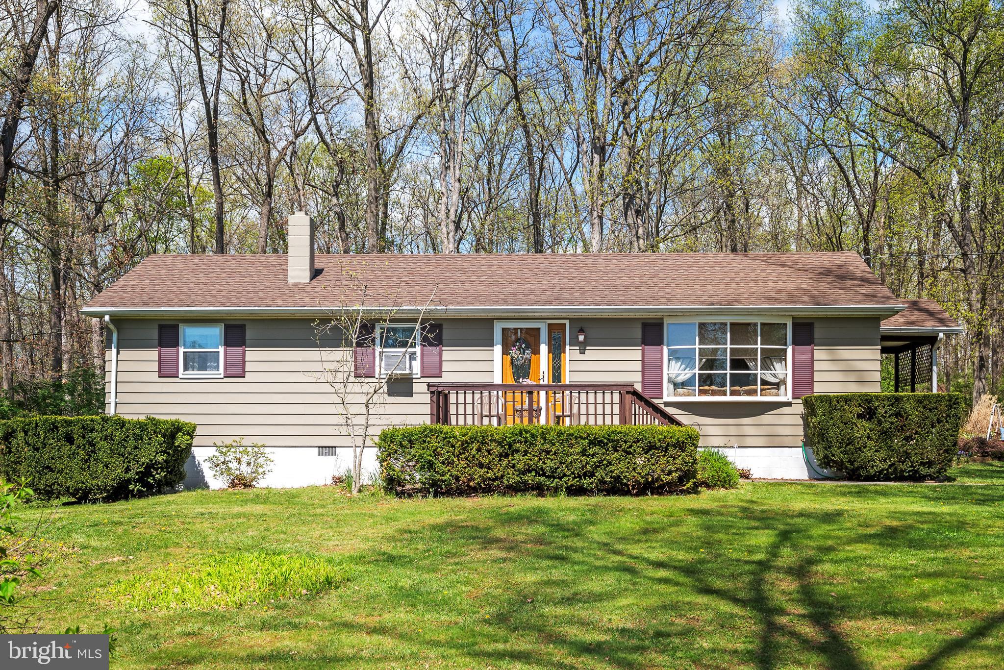 1256 RUSSELL ROAD