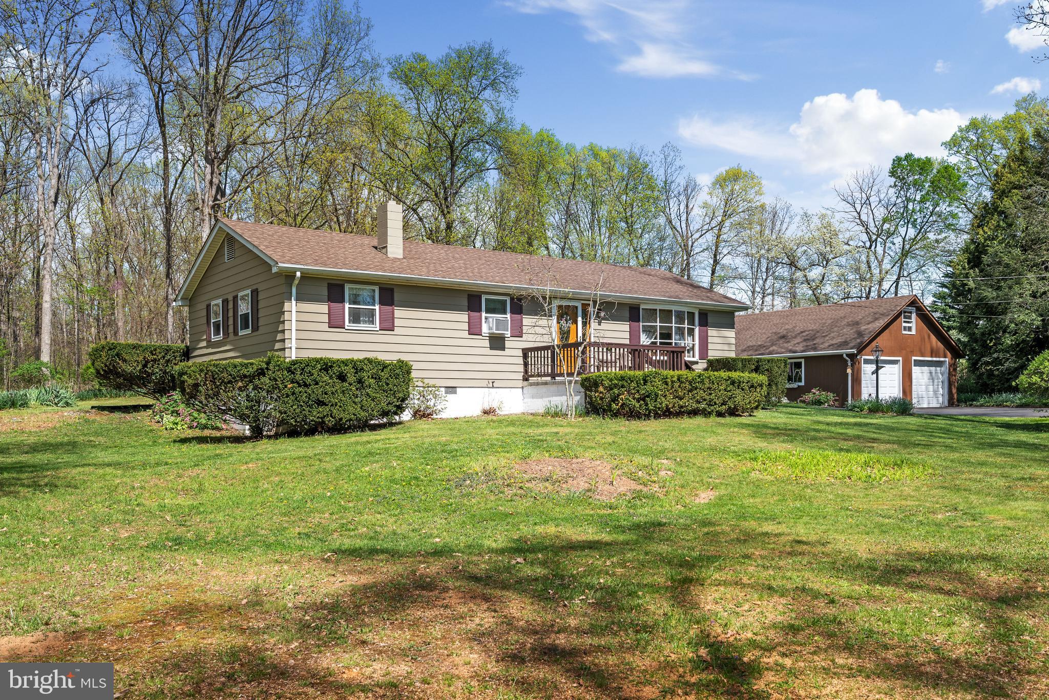 1256 RUSSELL ROAD