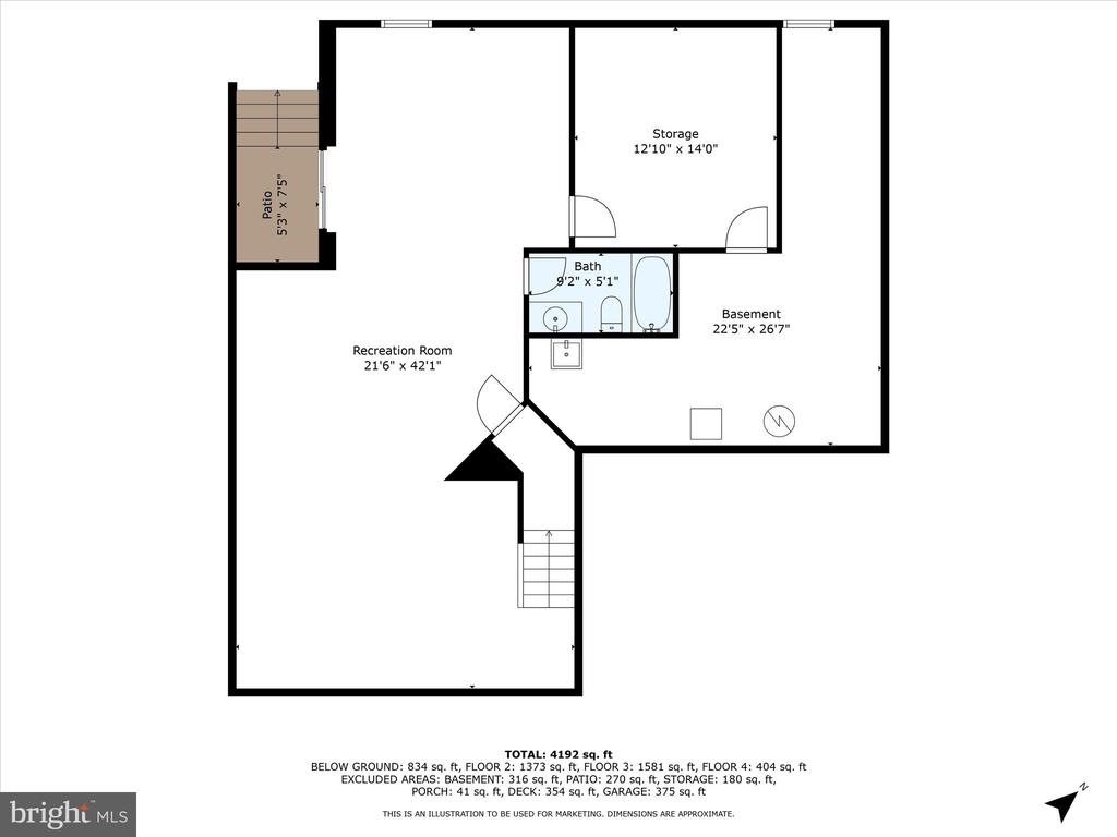 513 BLOSSOM DRIVE
