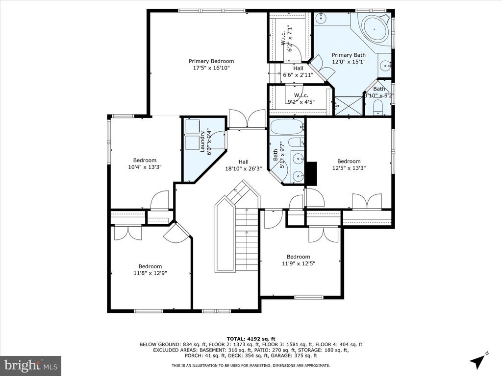513 BLOSSOM DRIVE