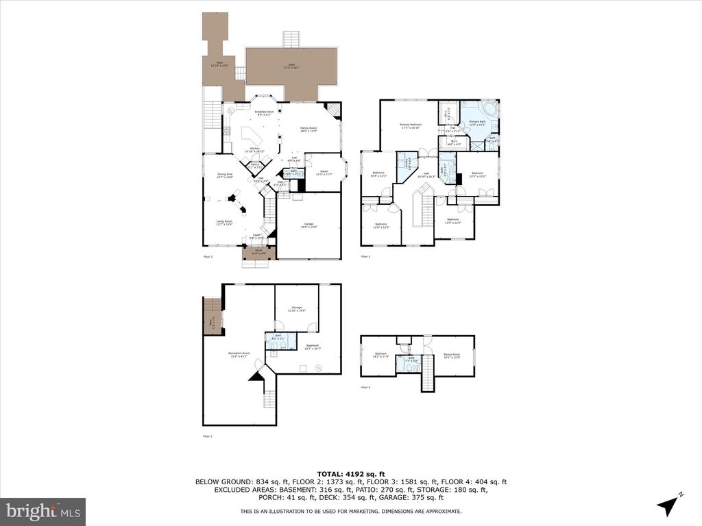 513 BLOSSOM DRIVE