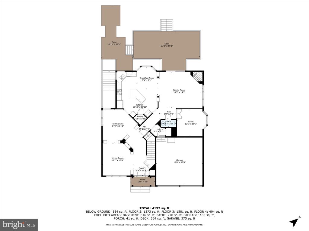 513 BLOSSOM DRIVE