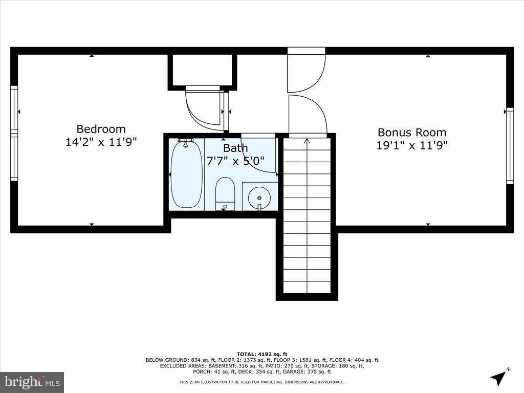 513 BLOSSOM DRIVE