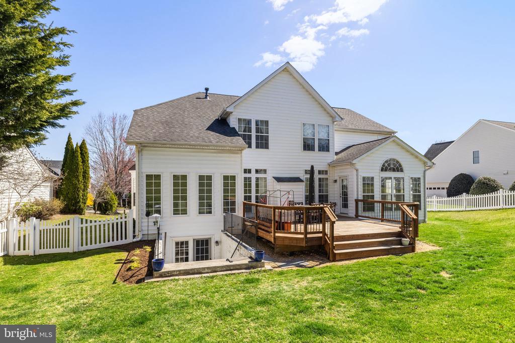 364 PRESTON DRIVE