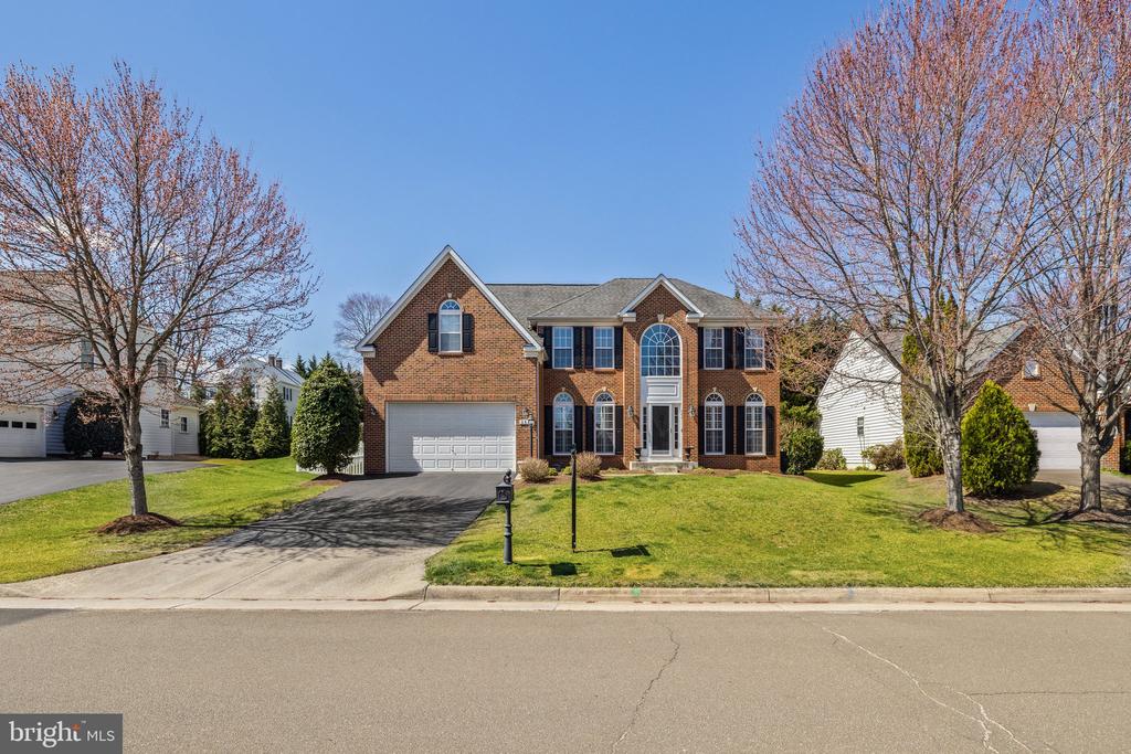 364 PRESTON DRIVE