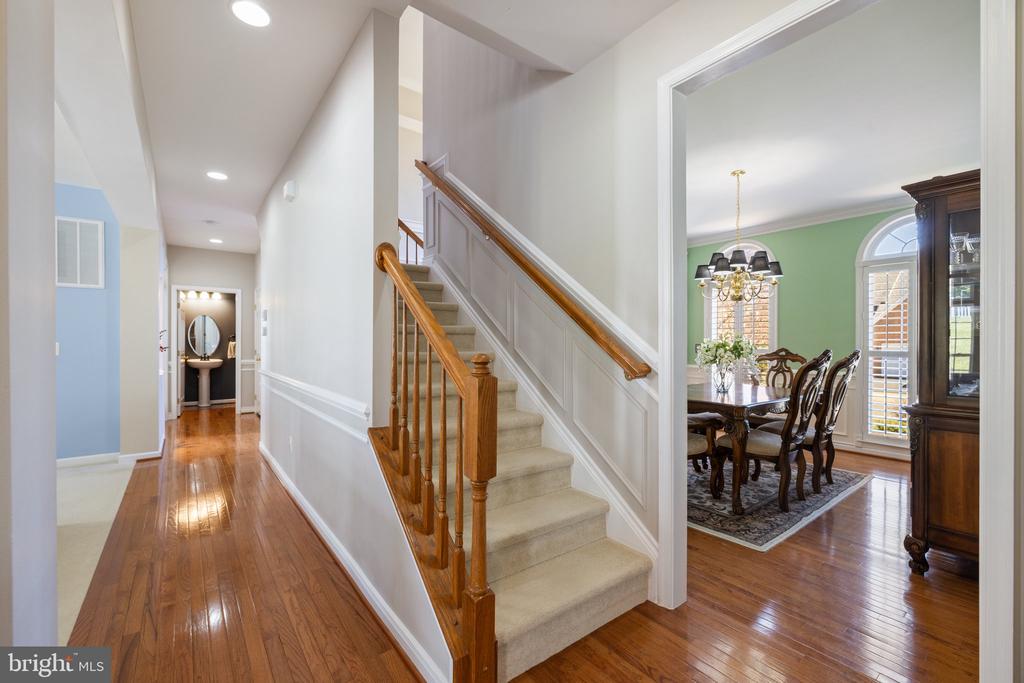 364 PRESTON DRIVE