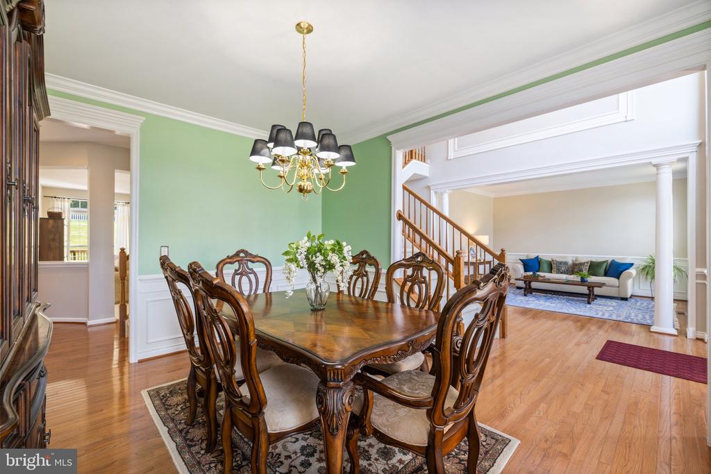 364 PRESTON DRIVE