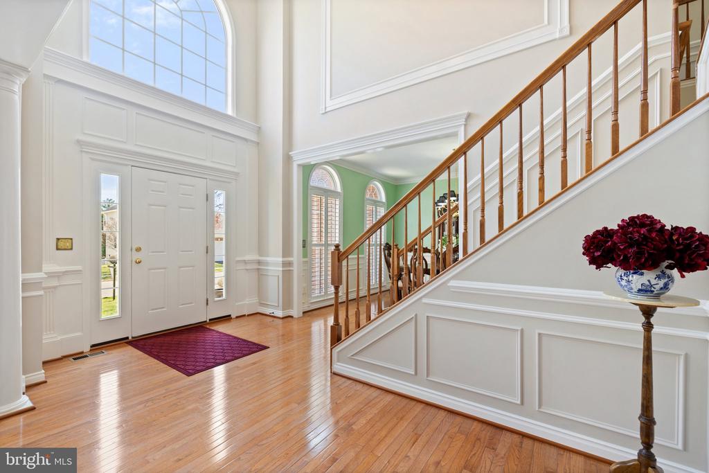 364 PRESTON DRIVE