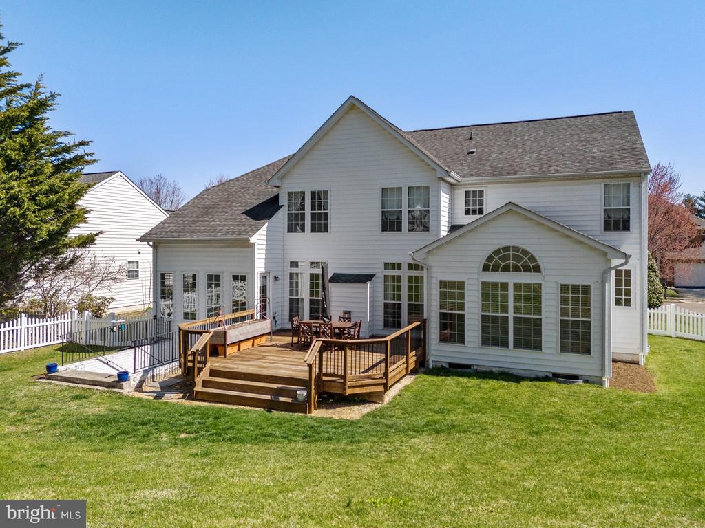 364 PRESTON DRIVE
