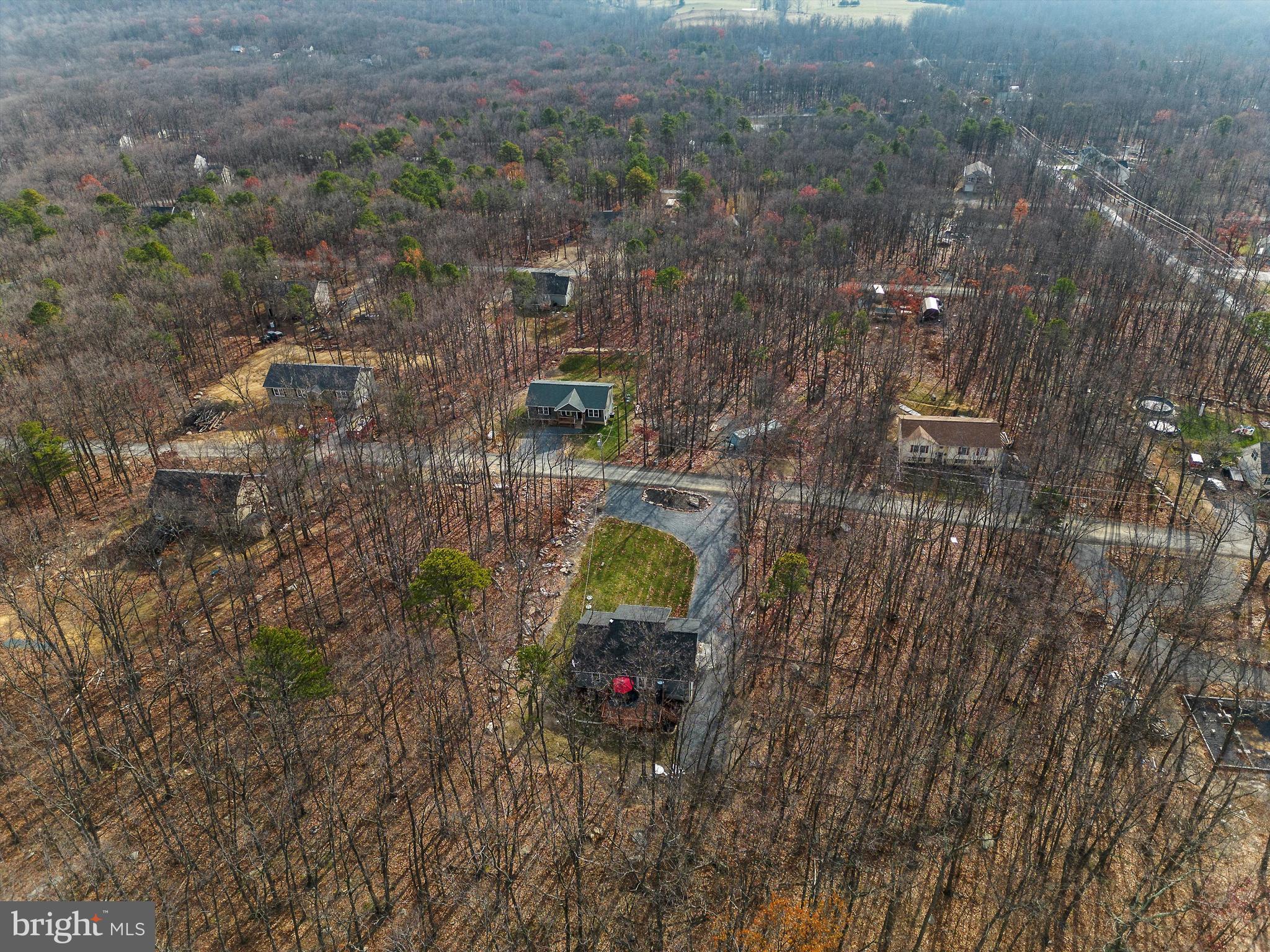 511 QUAIL DRIVE