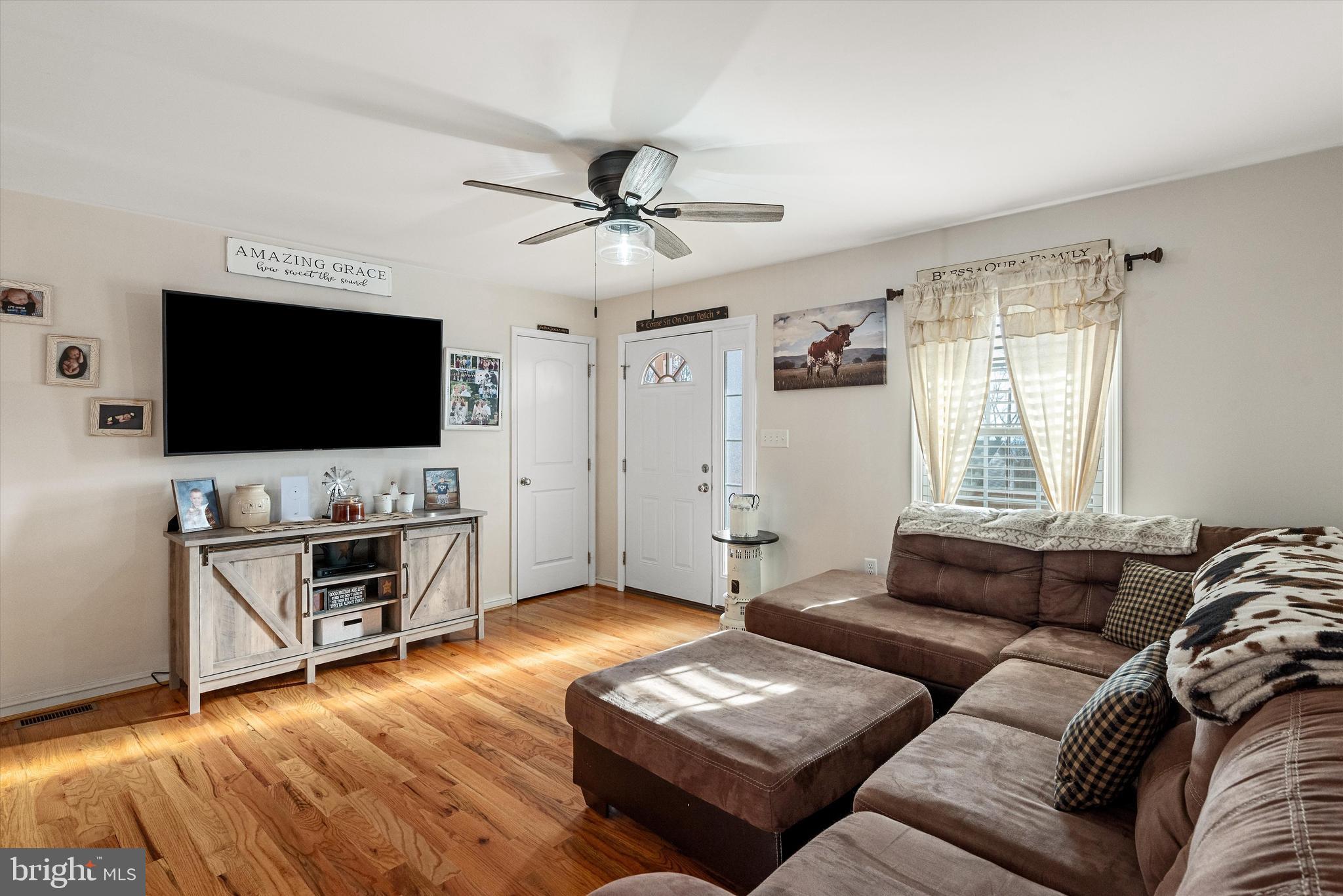 511 QUAIL DRIVE