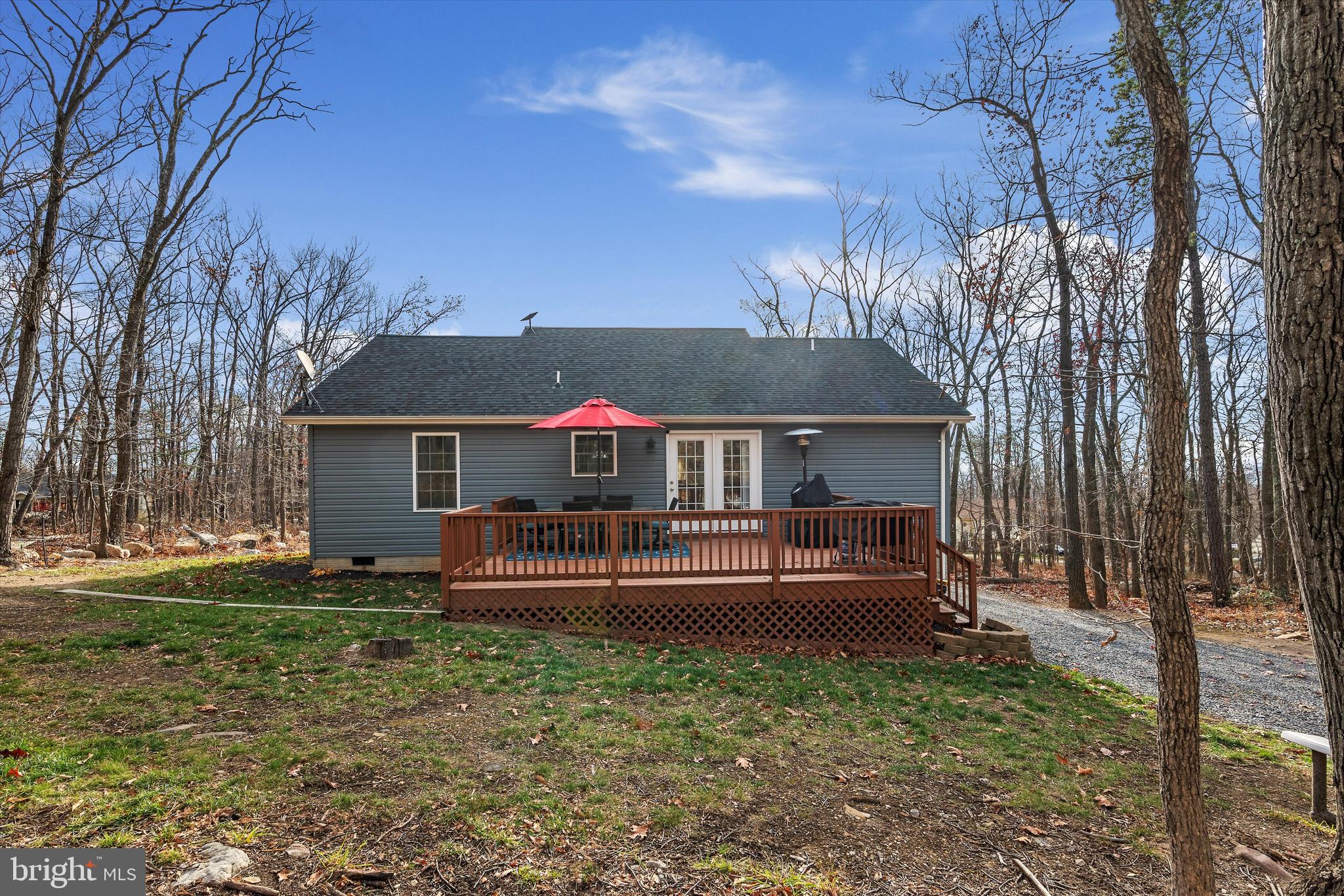 511 QUAIL DRIVE