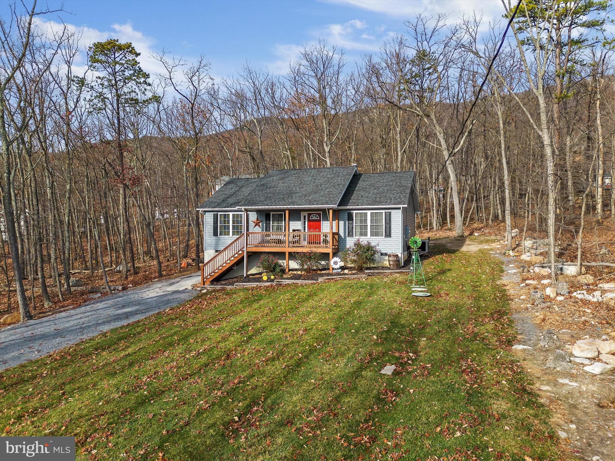 511 QUAIL DRIVE