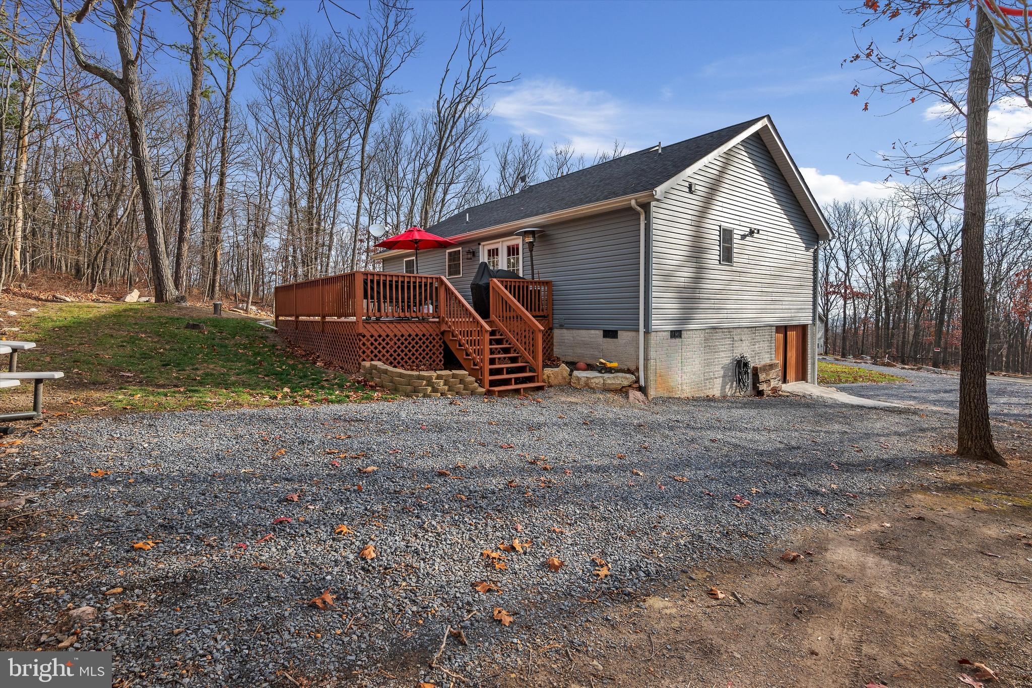 511 QUAIL DRIVE