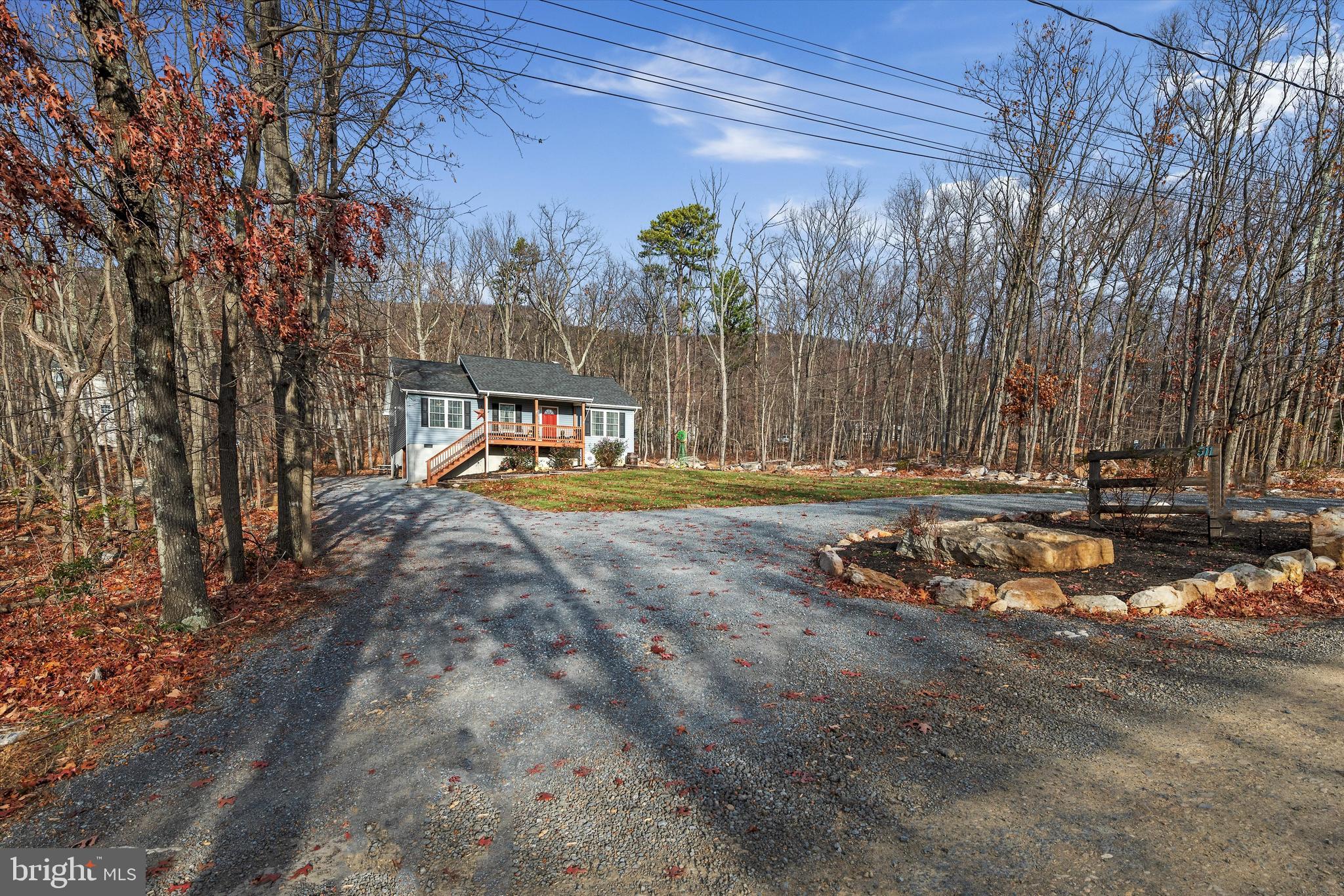 511 QUAIL DRIVE