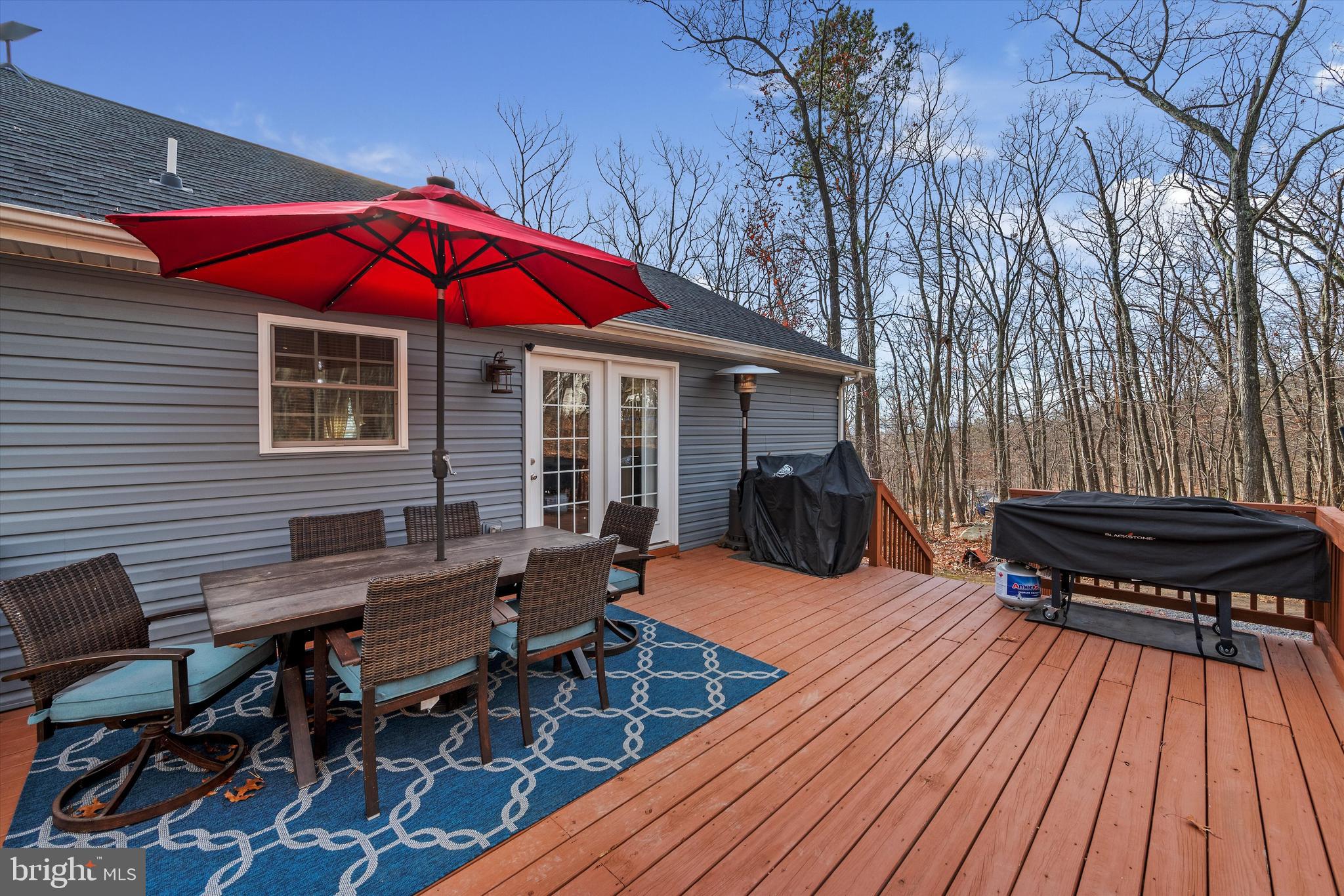 511 QUAIL DRIVE