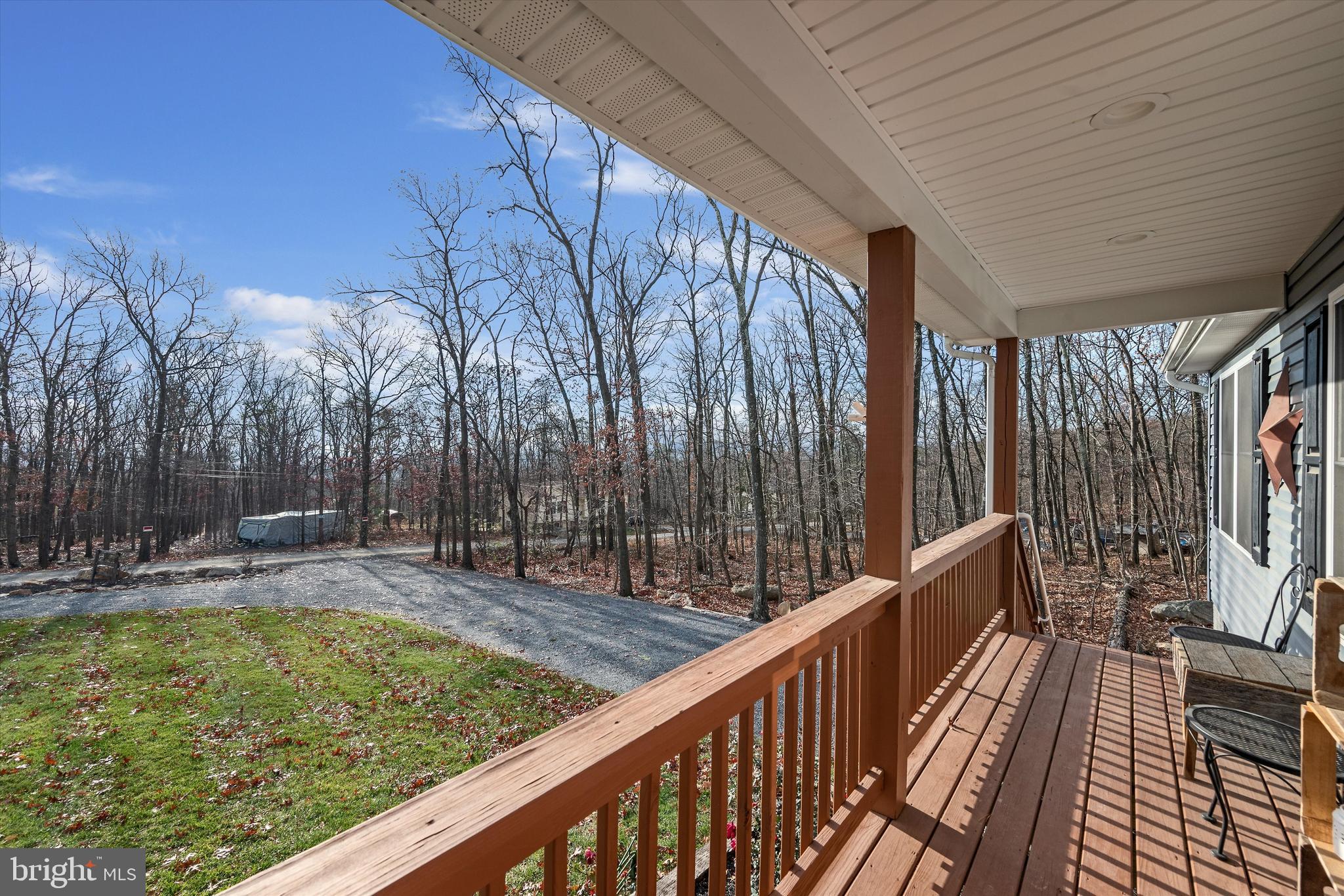 511 QUAIL DRIVE