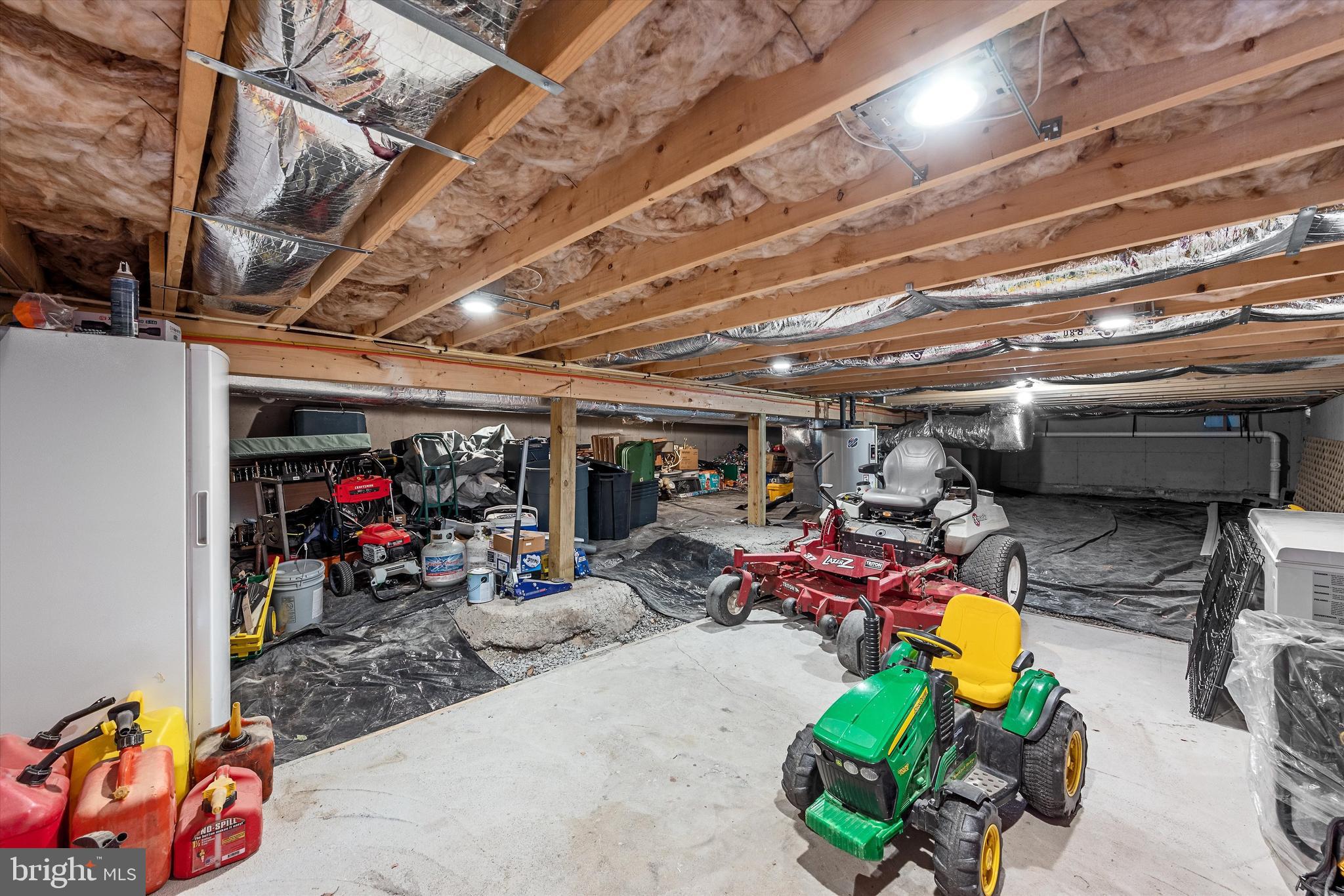 511 QUAIL DRIVE