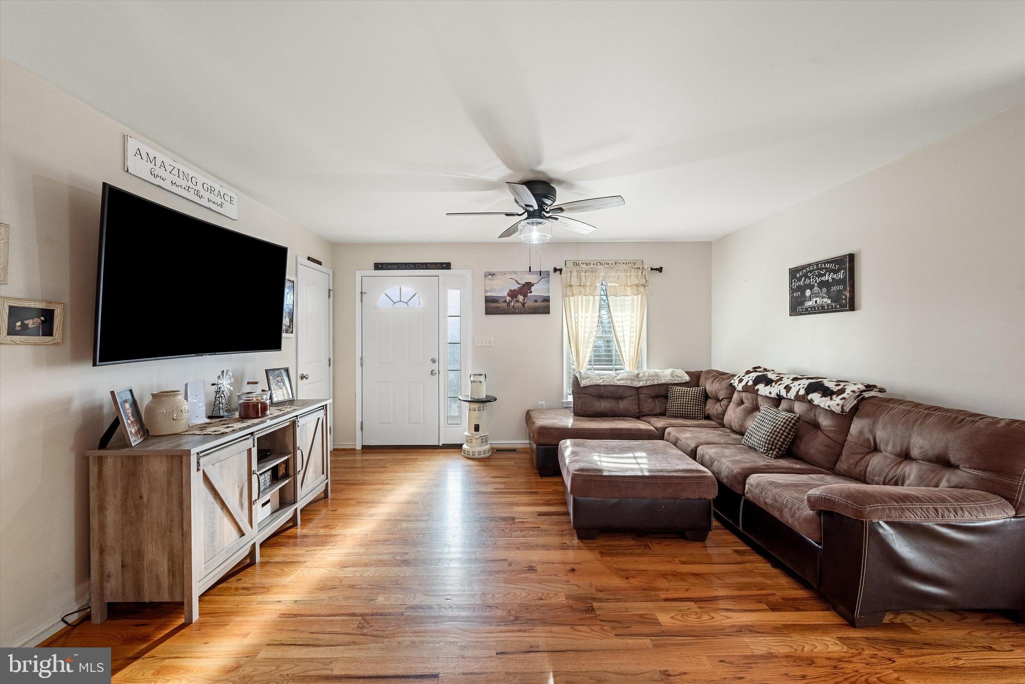 511 QUAIL DRIVE
