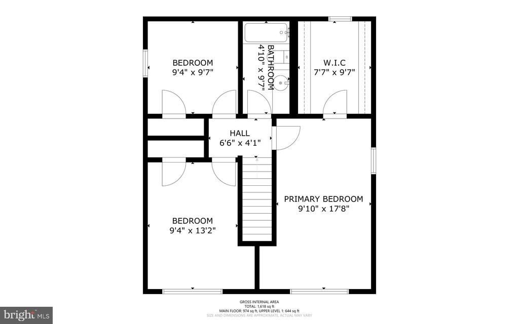 1095 FOREMAN LANE