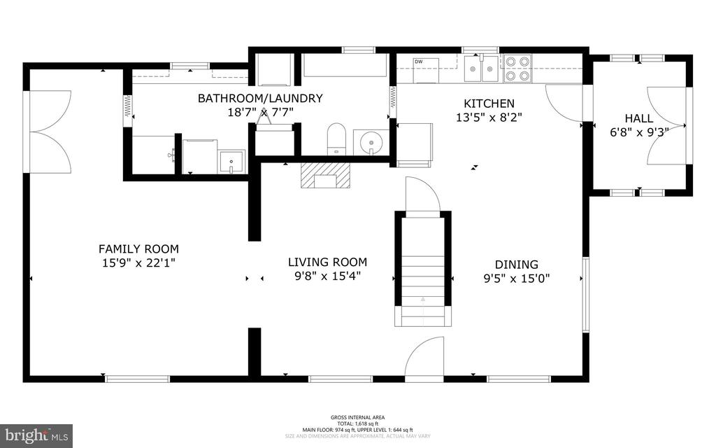 1095 FOREMAN LANE