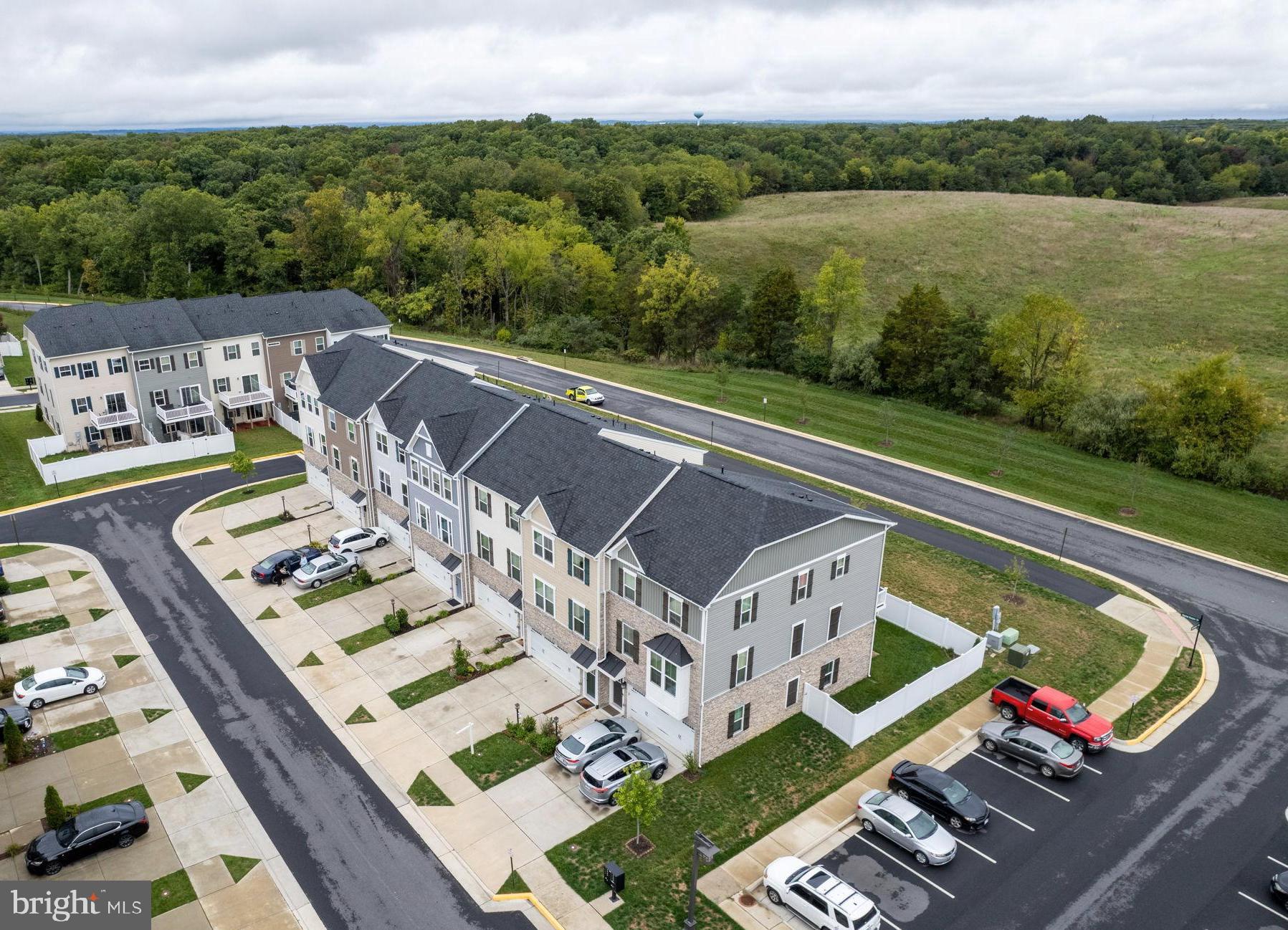 111 BURKWOOD TERRACE