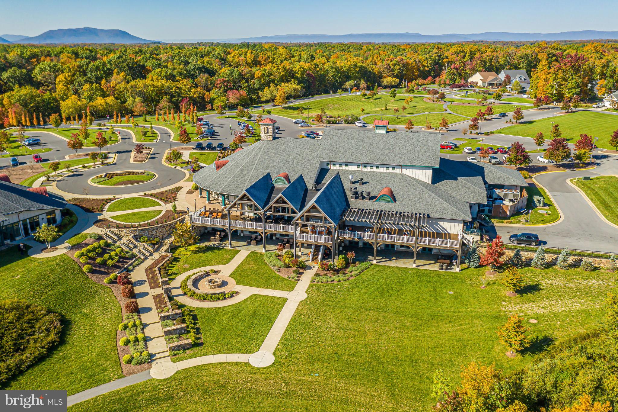 111 BURKWOOD TERRACE