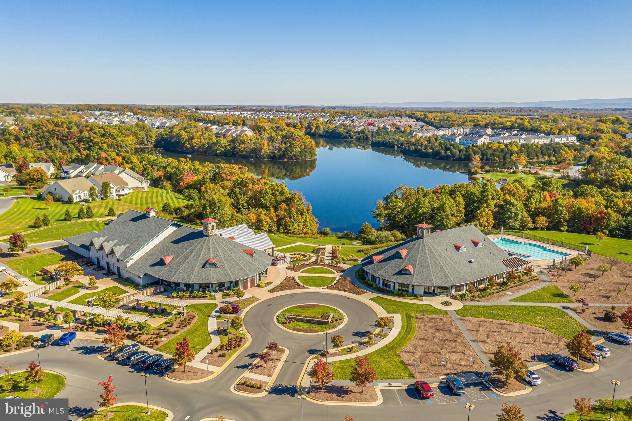 111 BURKWOOD TERRACE