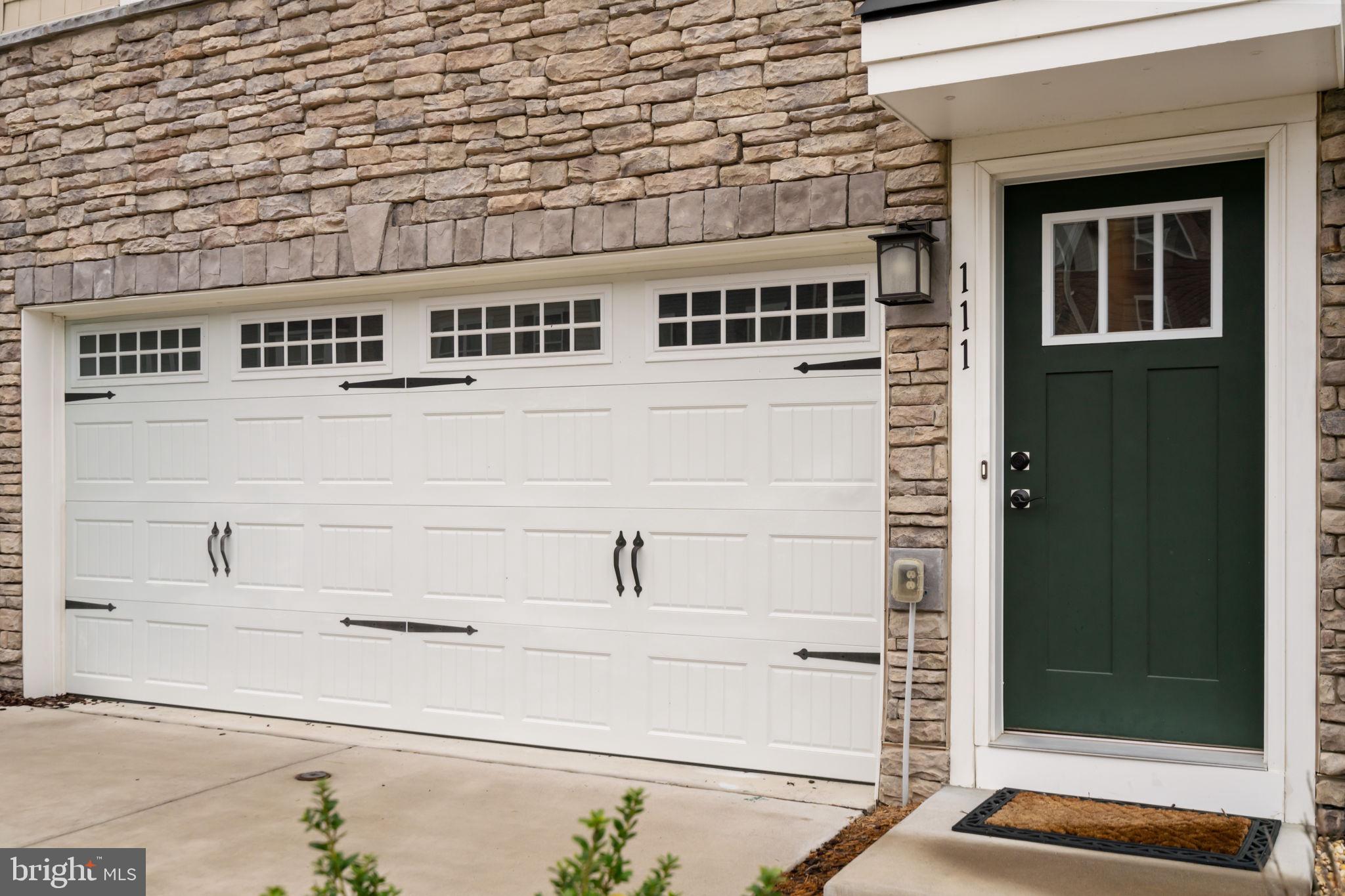 111 BURKWOOD TERRACE