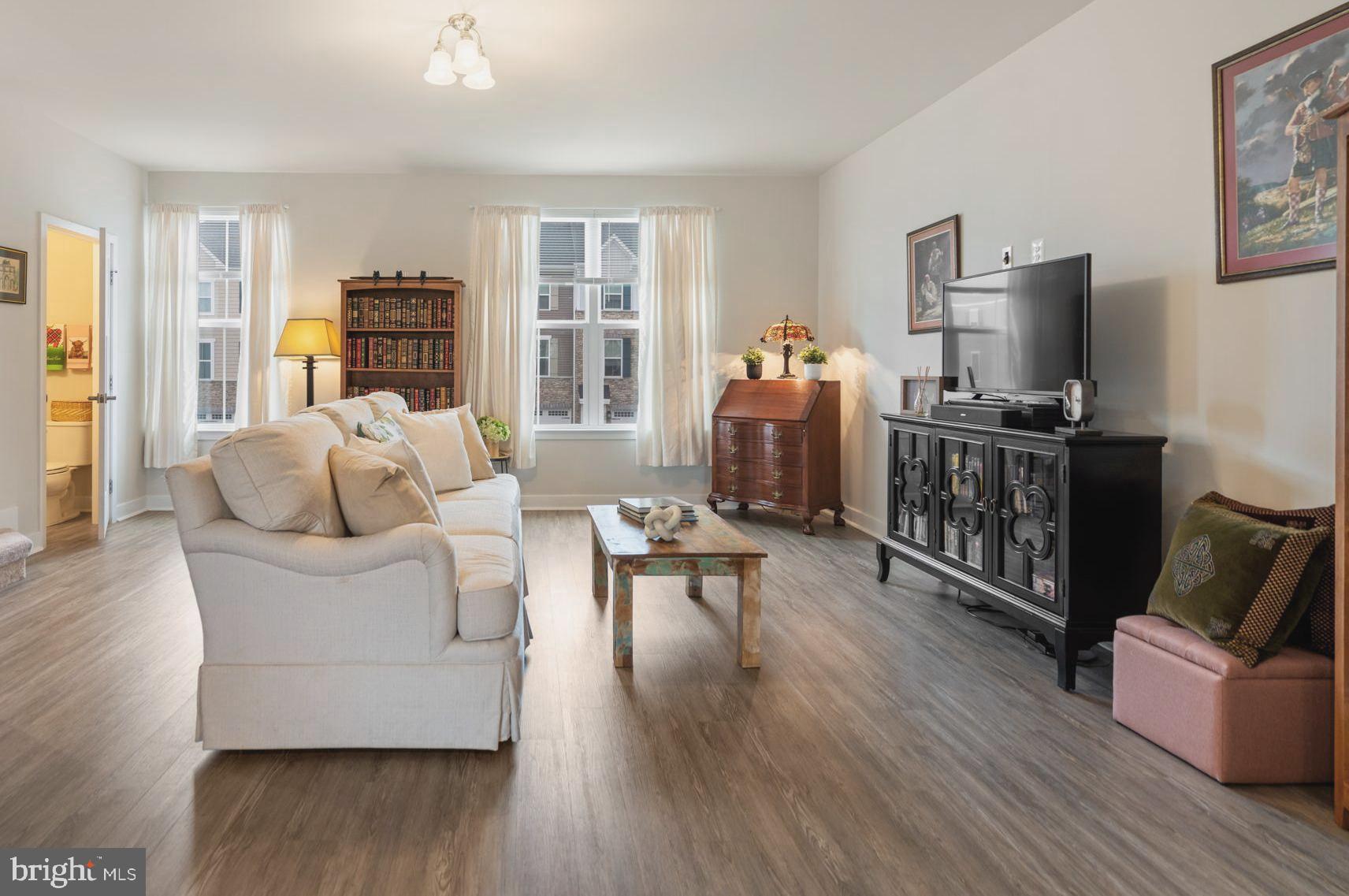 111 BURKWOOD TERRACE