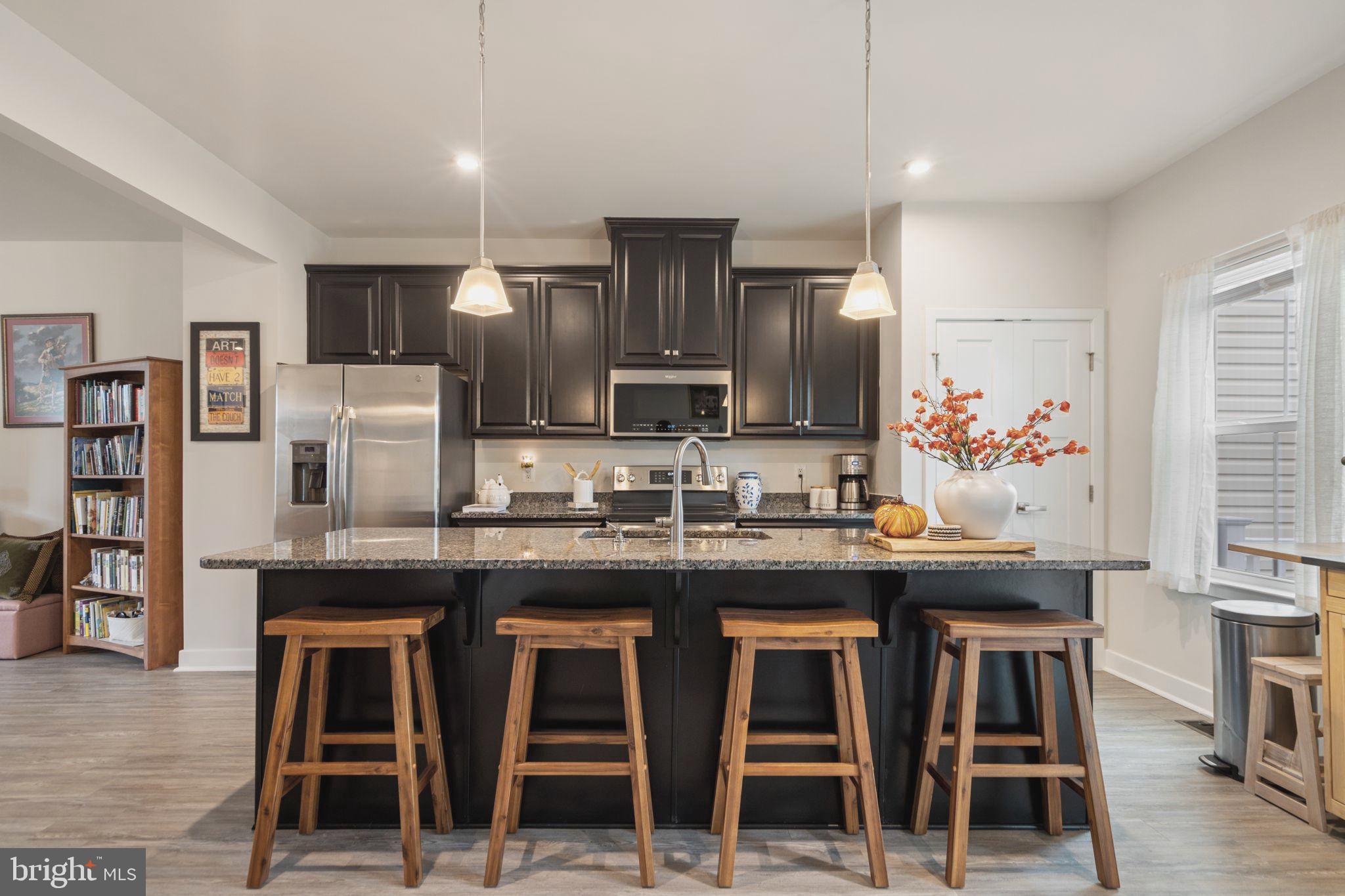 111 BURKWOOD TERRACE