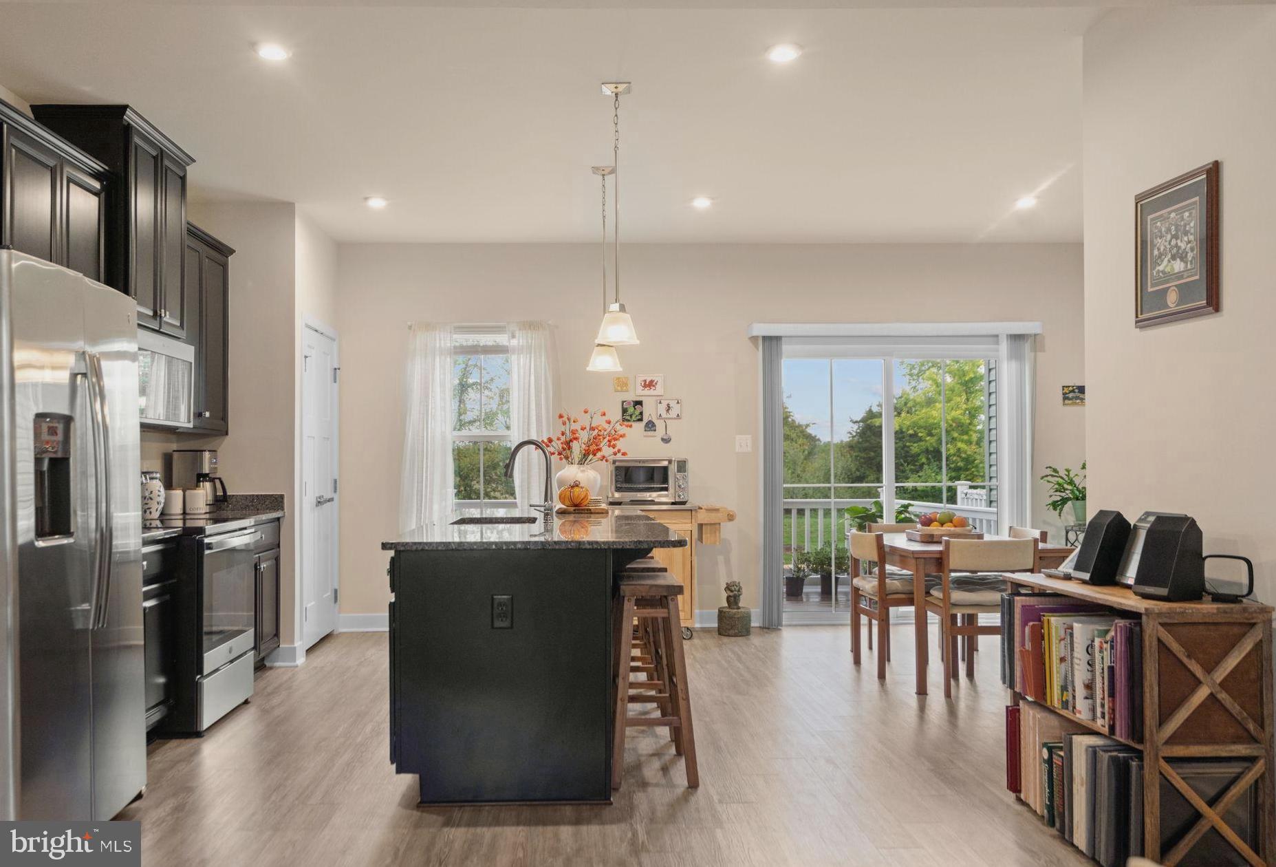 111 BURKWOOD TERRACE