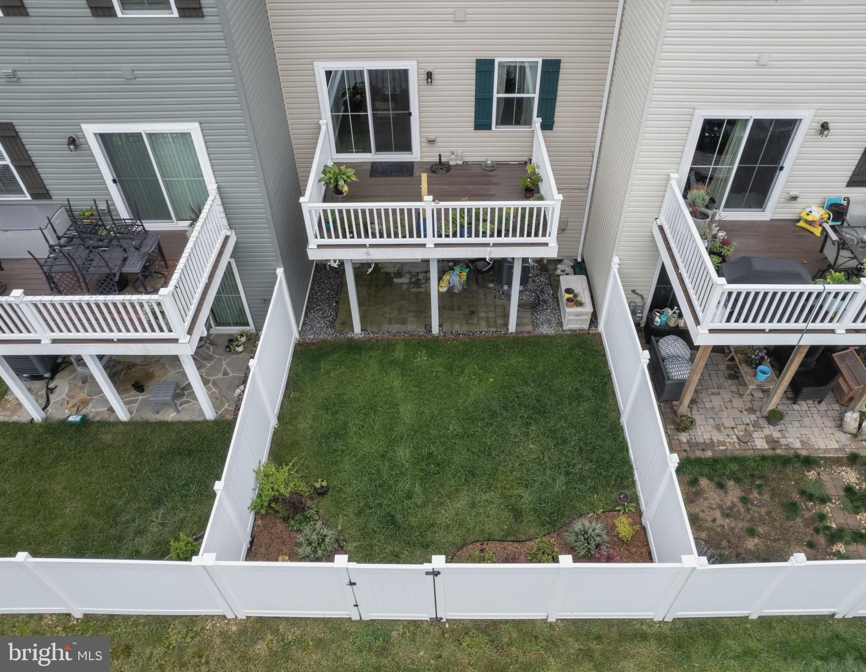 111 BURKWOOD TERRACE