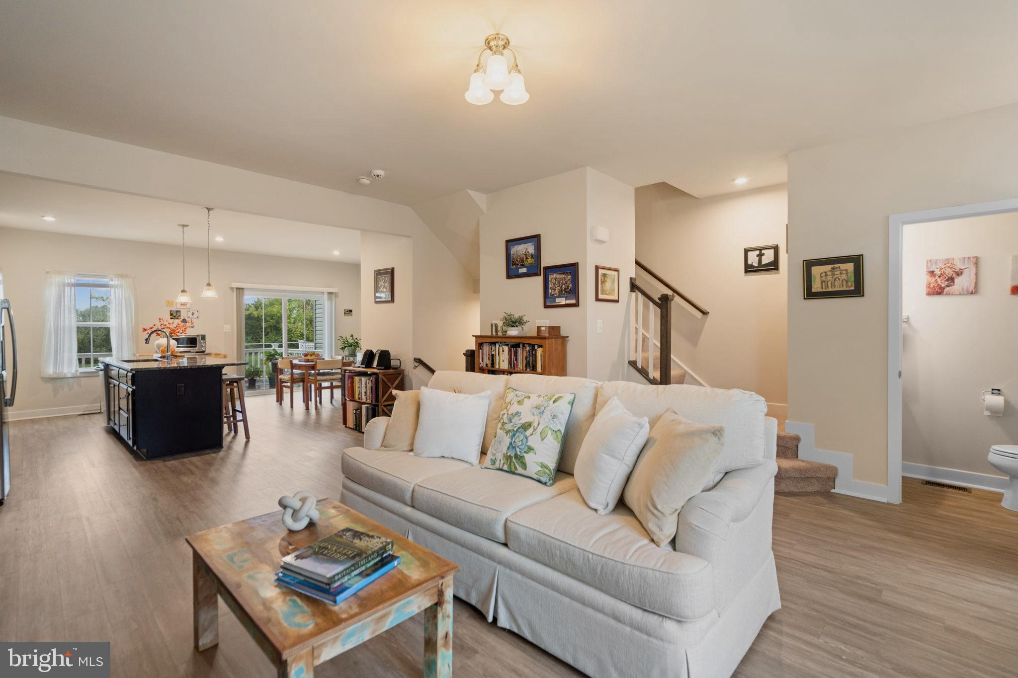 111 BURKWOOD TERRACE