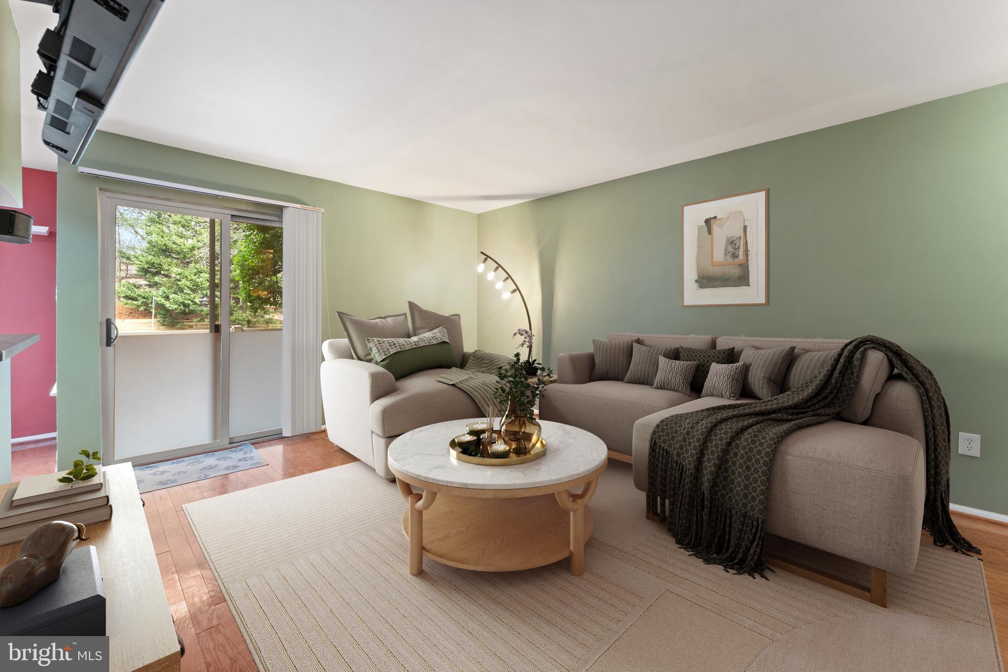 1725 ASCOT WAY 1725D