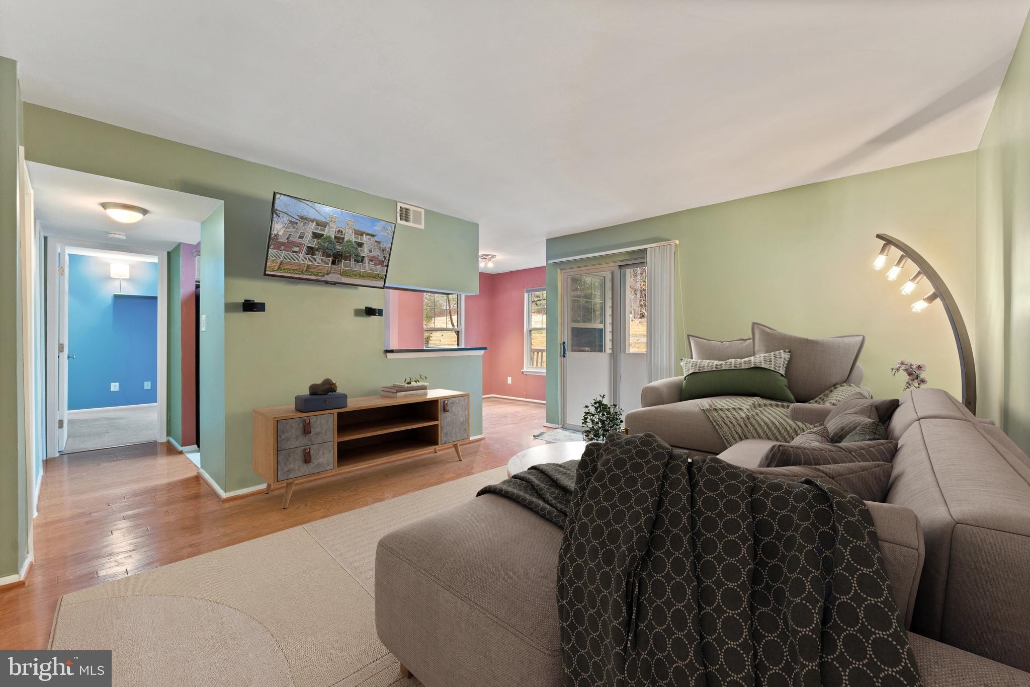 1725 ASCOT WAY 1725D