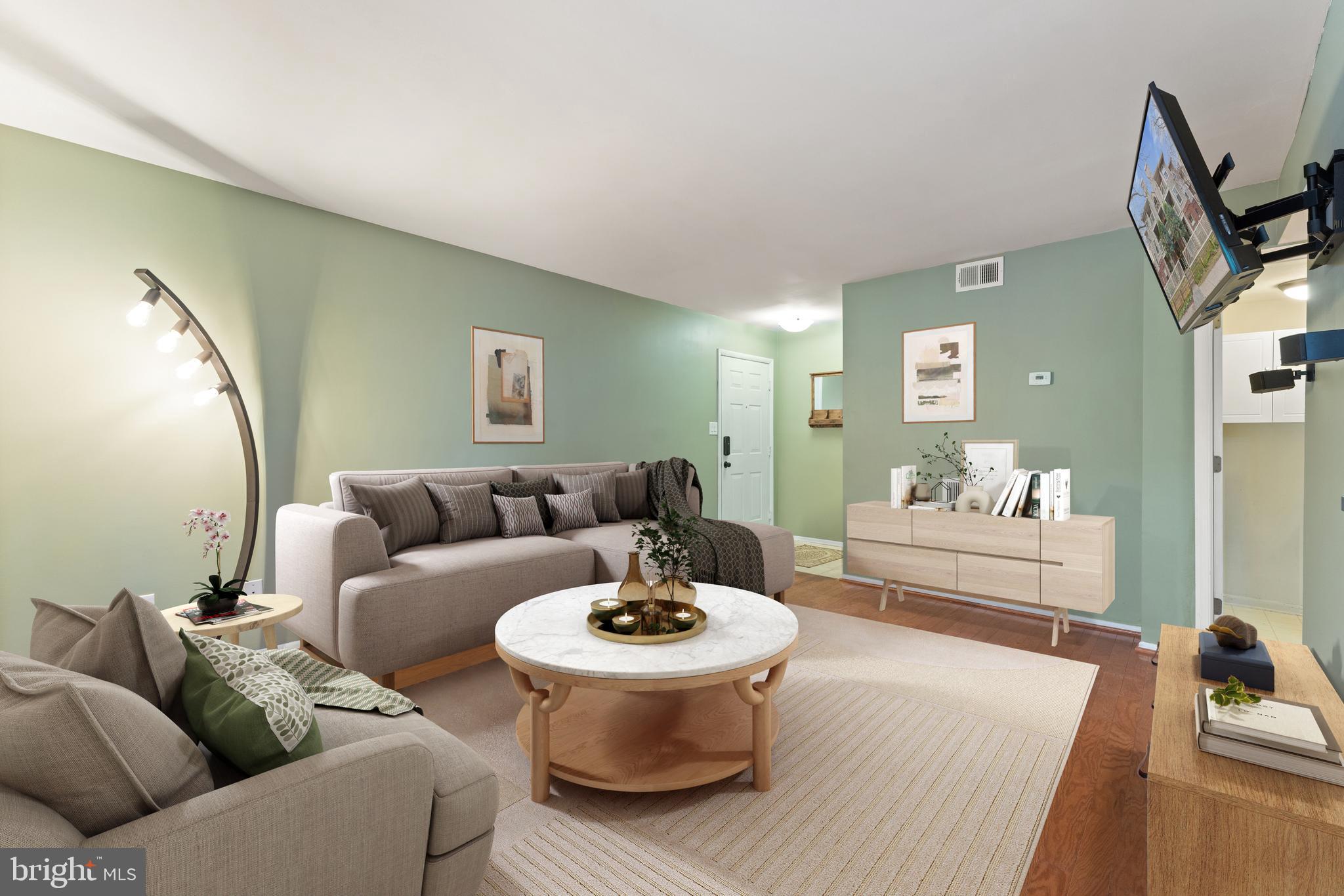 1725 ASCOT WAY 1725D