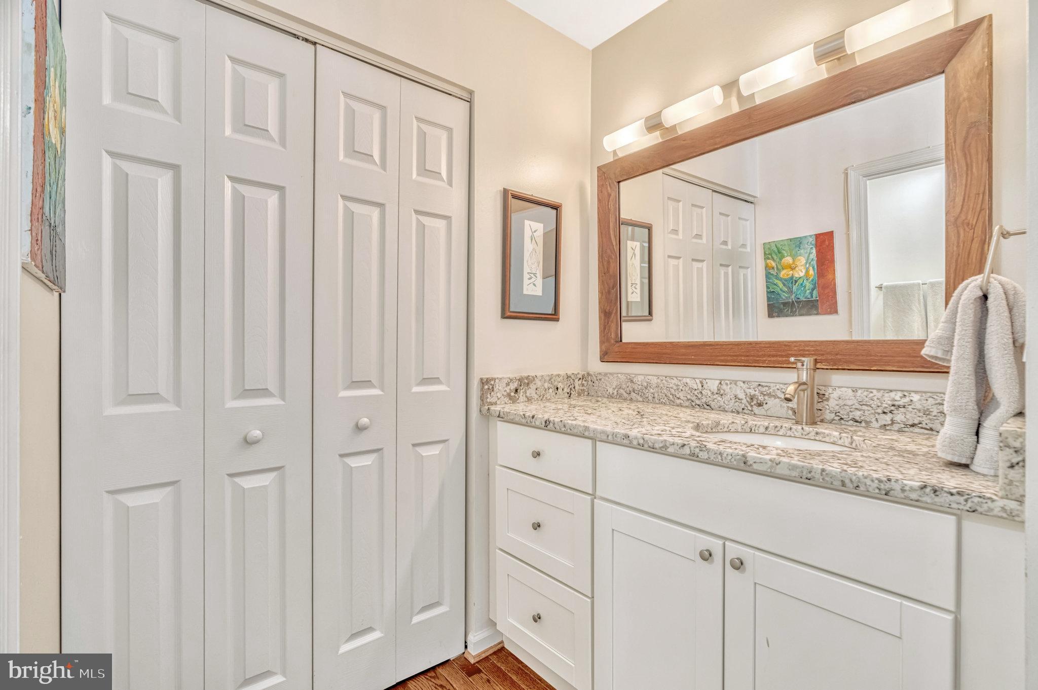 1016 MOOREFIELD CREEK ROAD SW